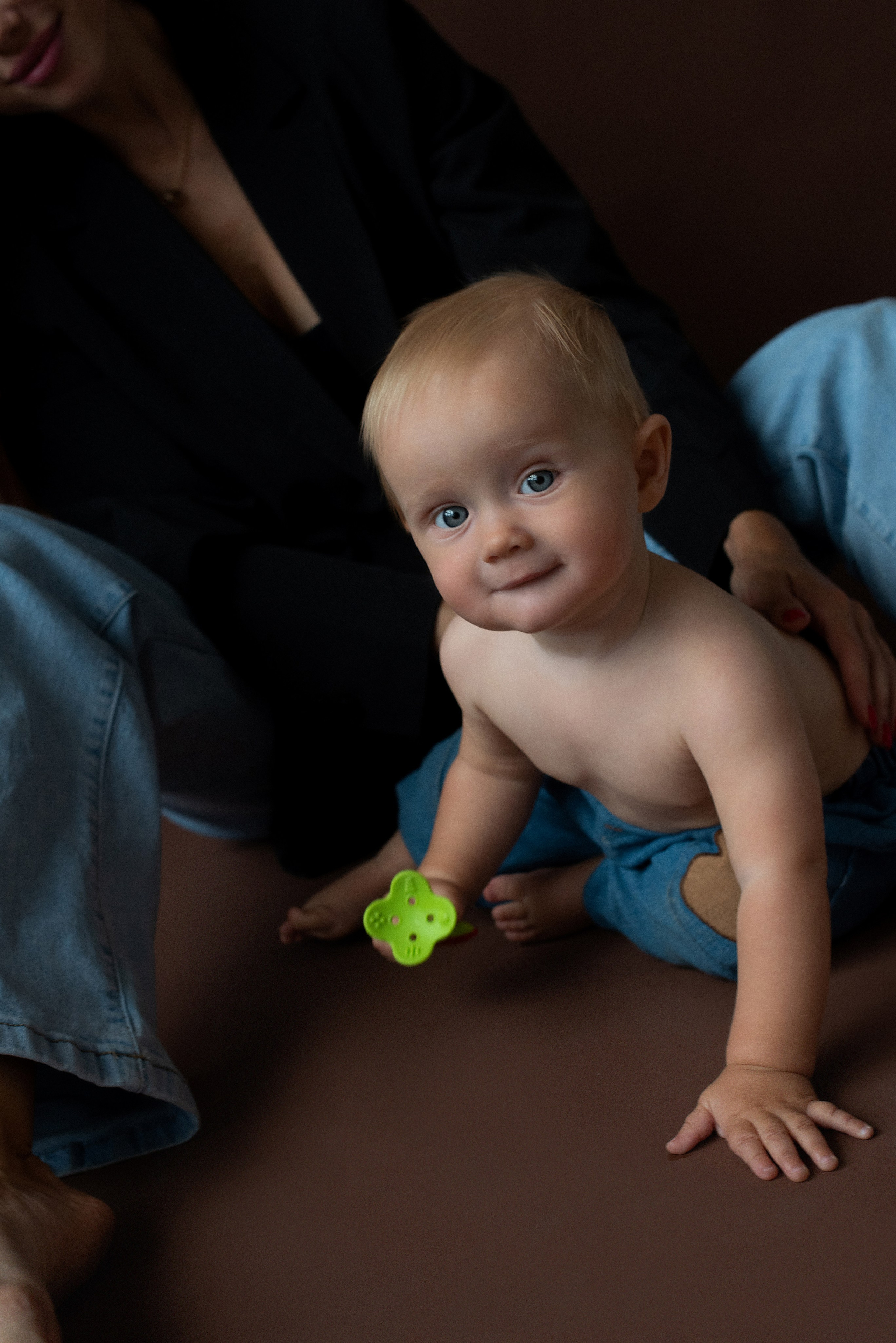 Даша & Ярослав. Юлия Соколовская Фотограф Москва Красногорск