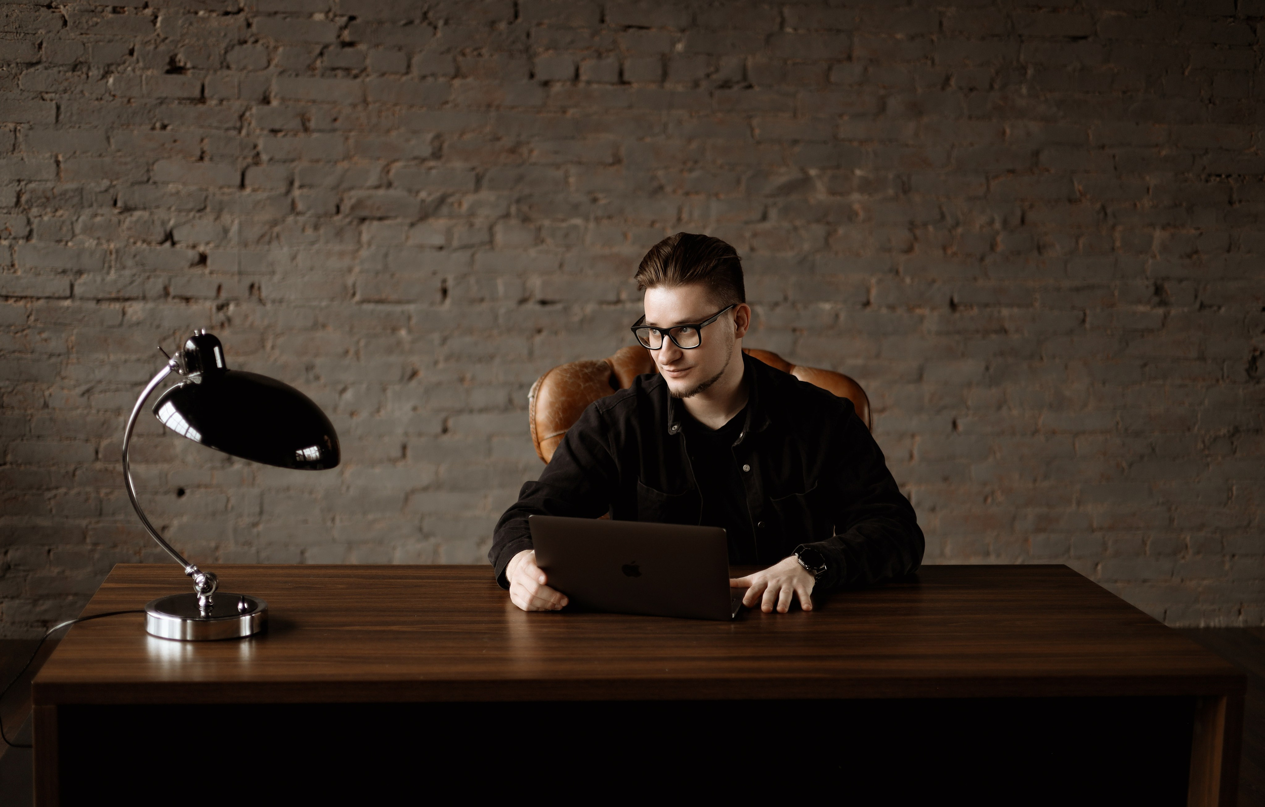 Zakhar. Photographer Tatiana Ivanova in Yaroslavl