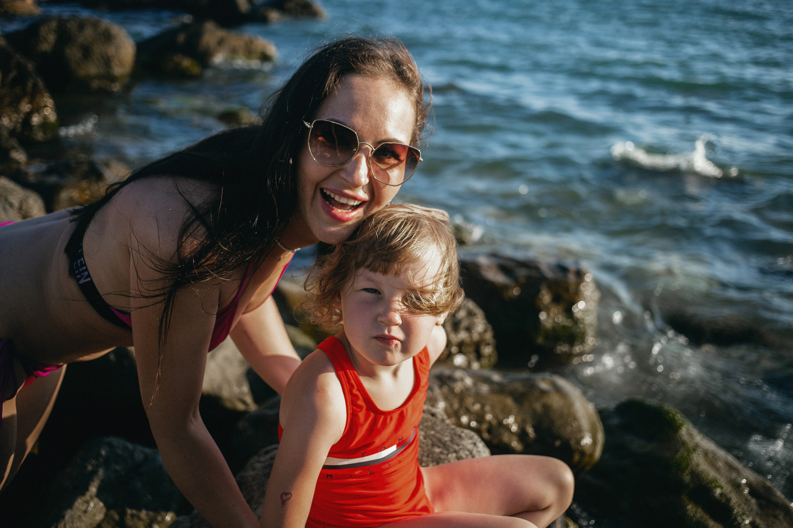 Фотосессии в Архипо-Осиповке — фотограф Оля Волчкова