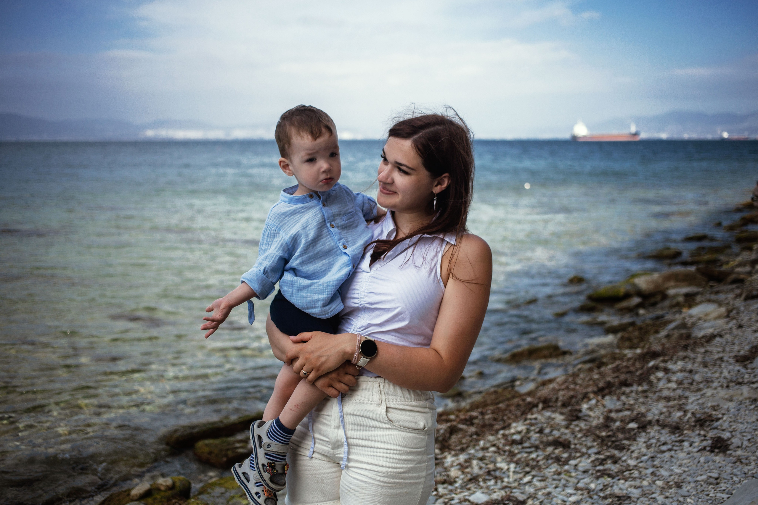 Фотосессии в Кабардинке — фотограф Оля Волчкова