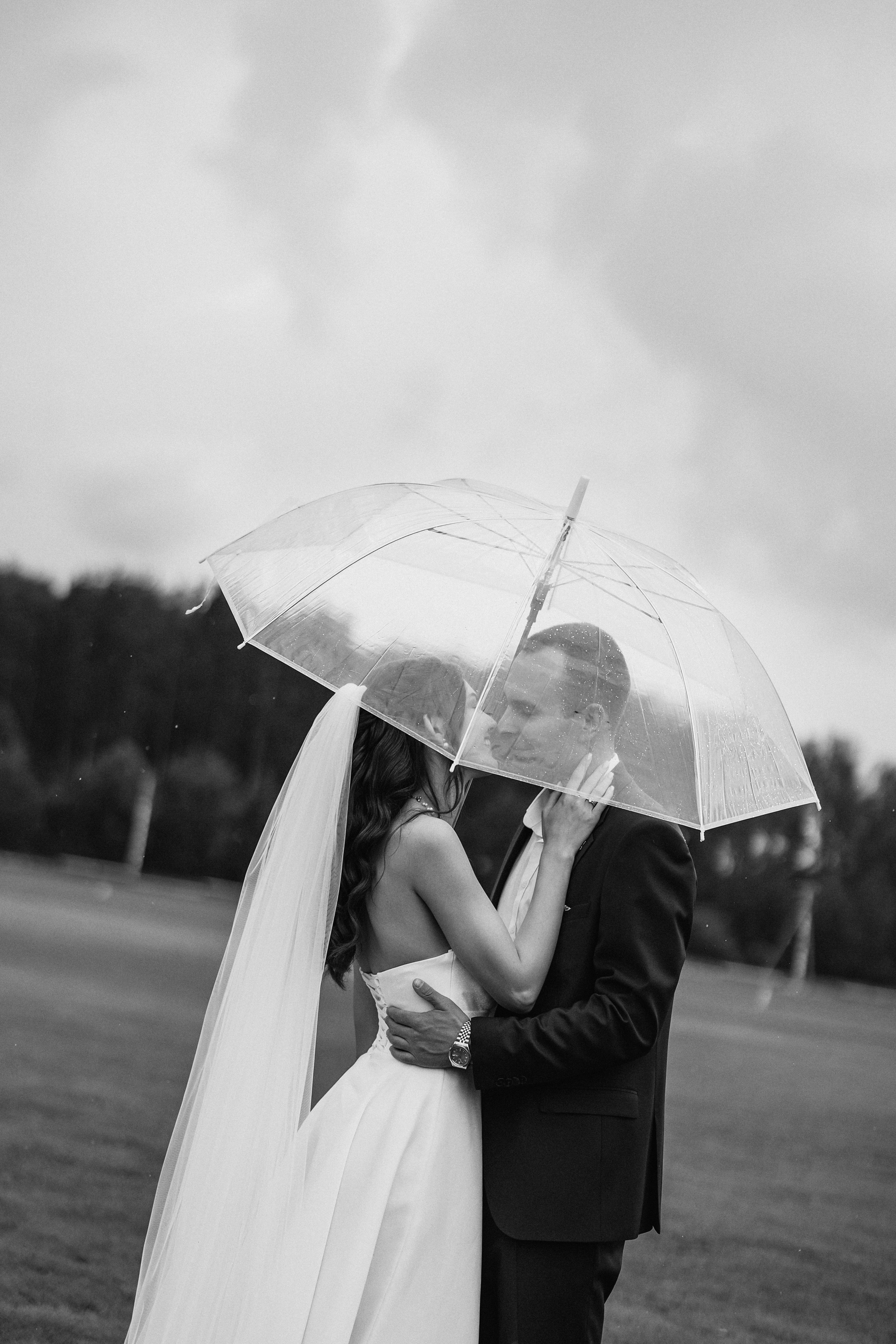 Свадебная. Каплицкая Любовь — фотограф Тверь