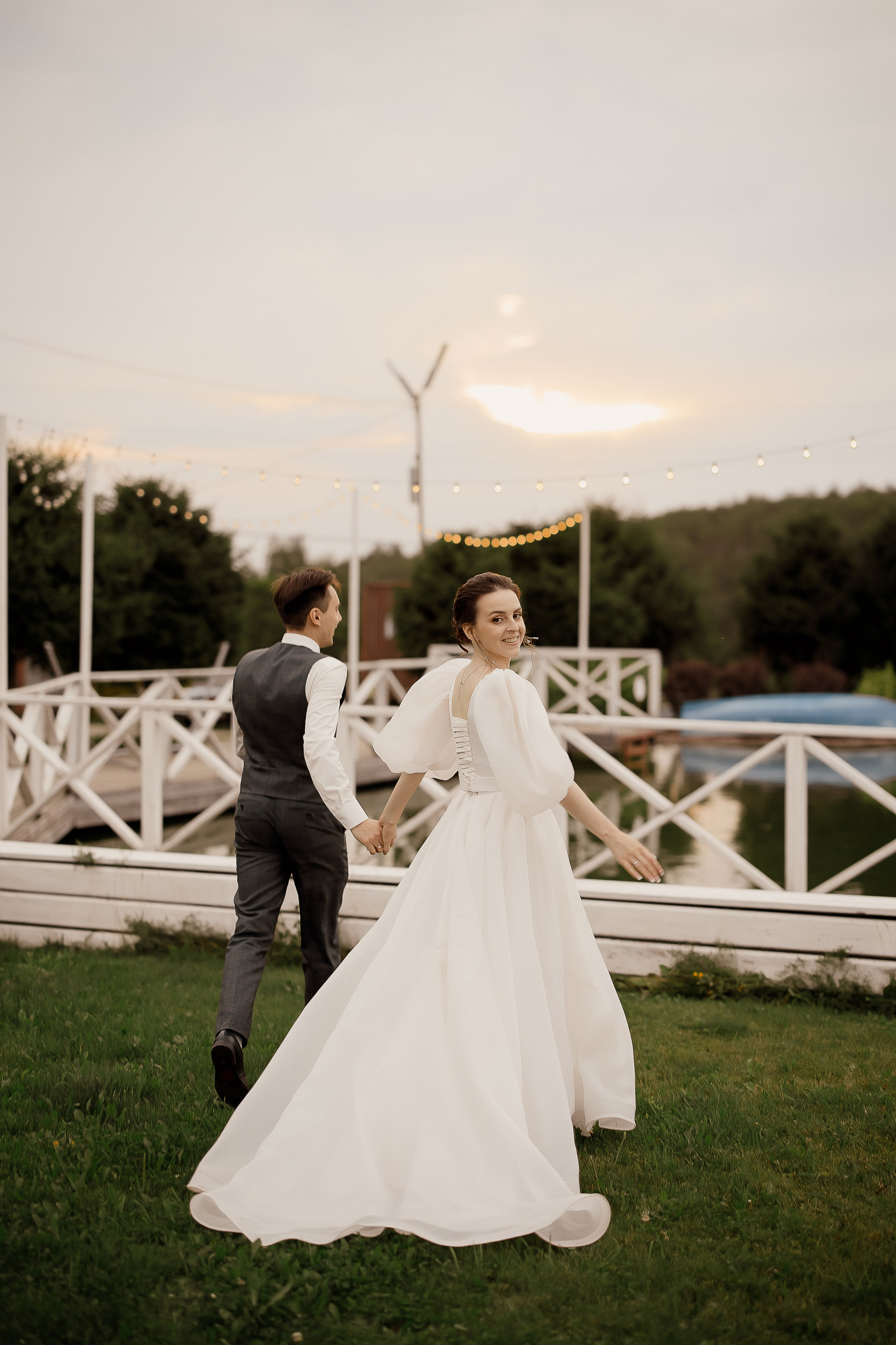 Свадебная съемка. Свадебный фотограф