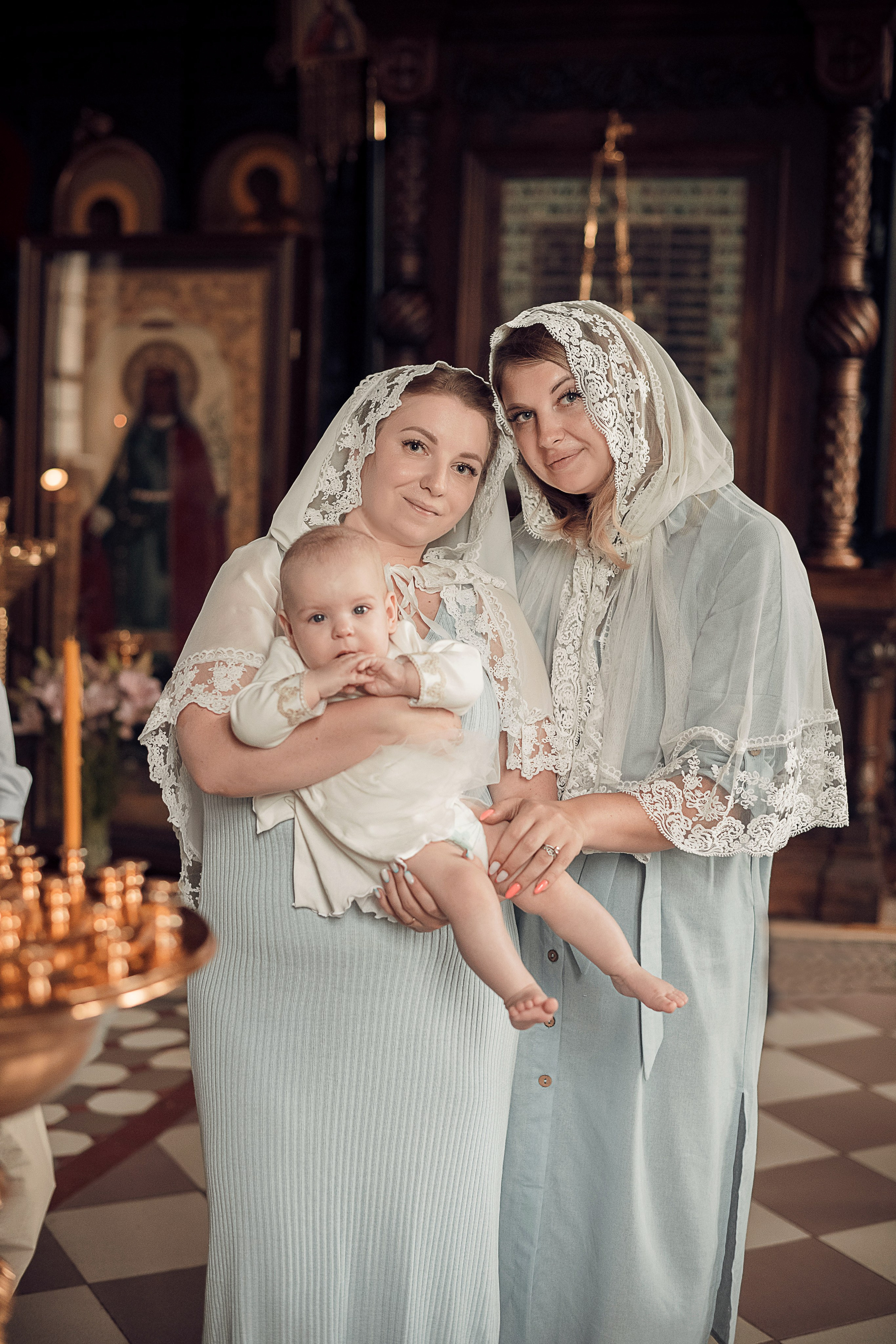 Рахманово. Свадебный, семейный и детский фотограф в Москве и области