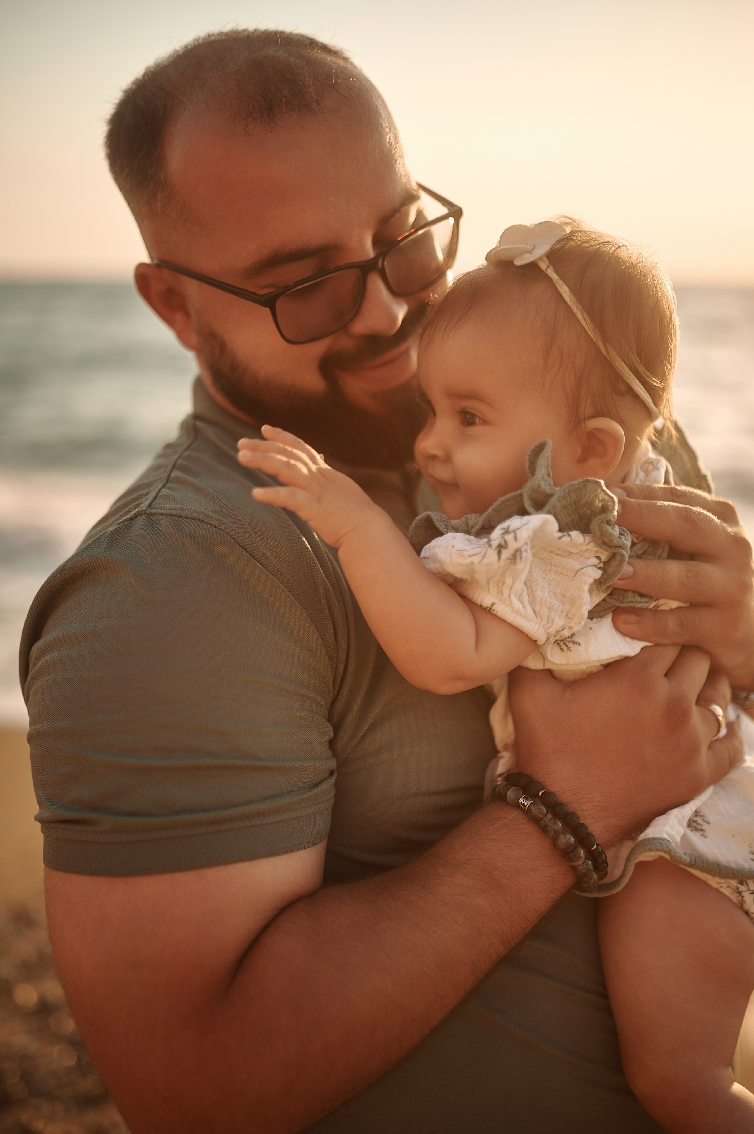 Михаил и Ирина. Свадебный и семейный фотограф в Крыму