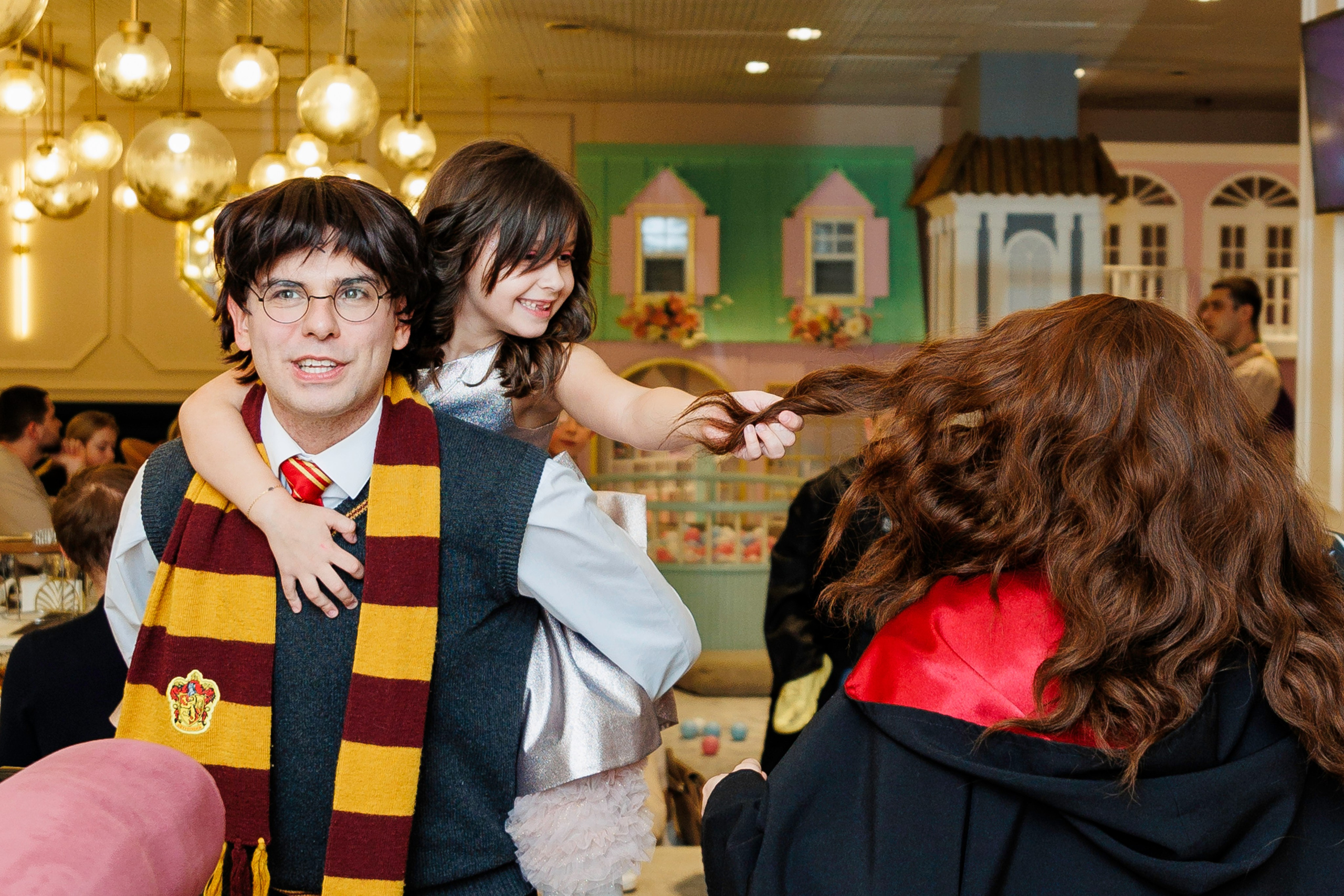 Банкетный репортаж. Главная