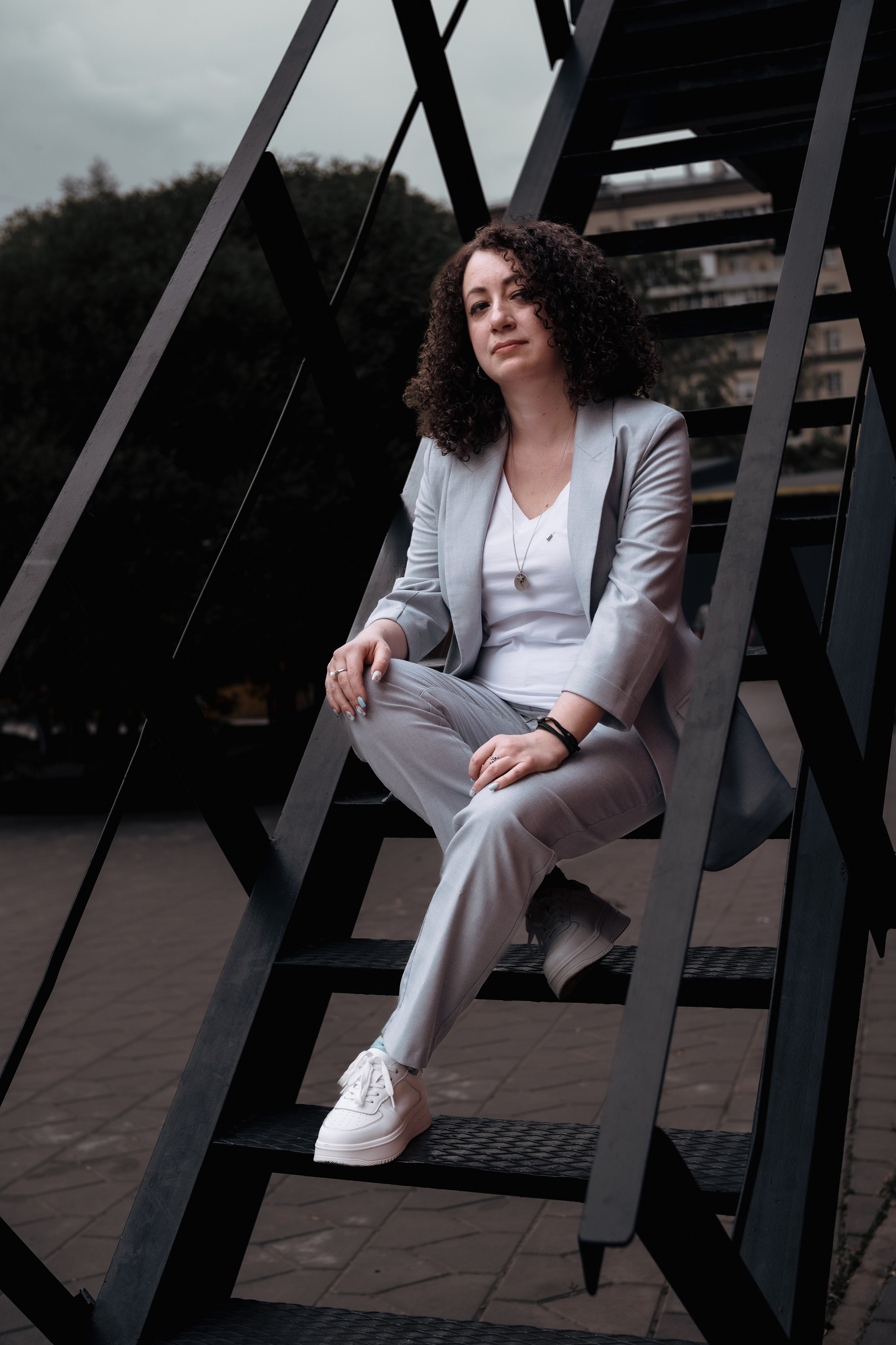 Город, парки, улица — портреты. Москва! Фотосессия личная, художественная, театральная, свадебная