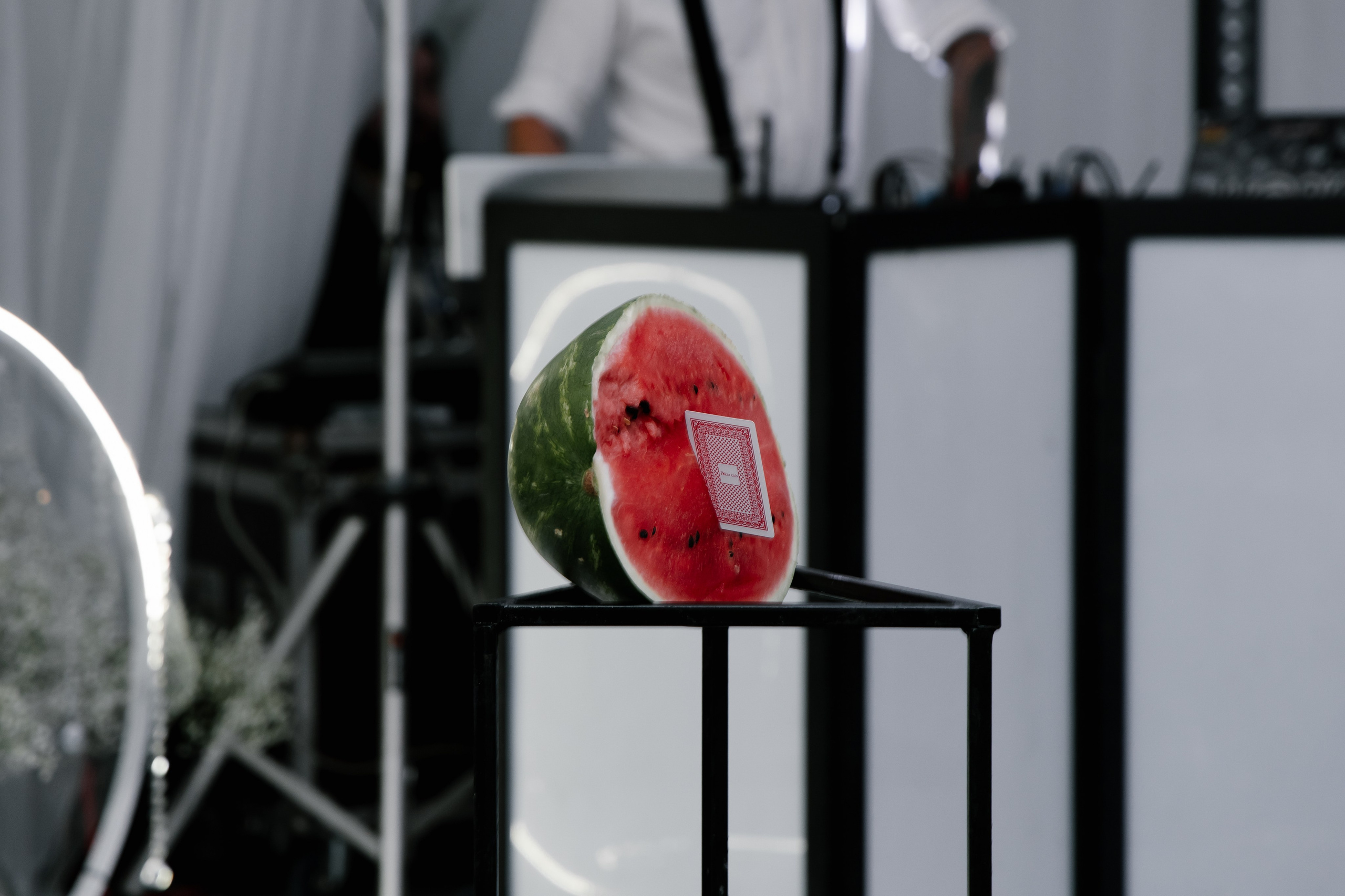 День рождения. Мария Овечкина