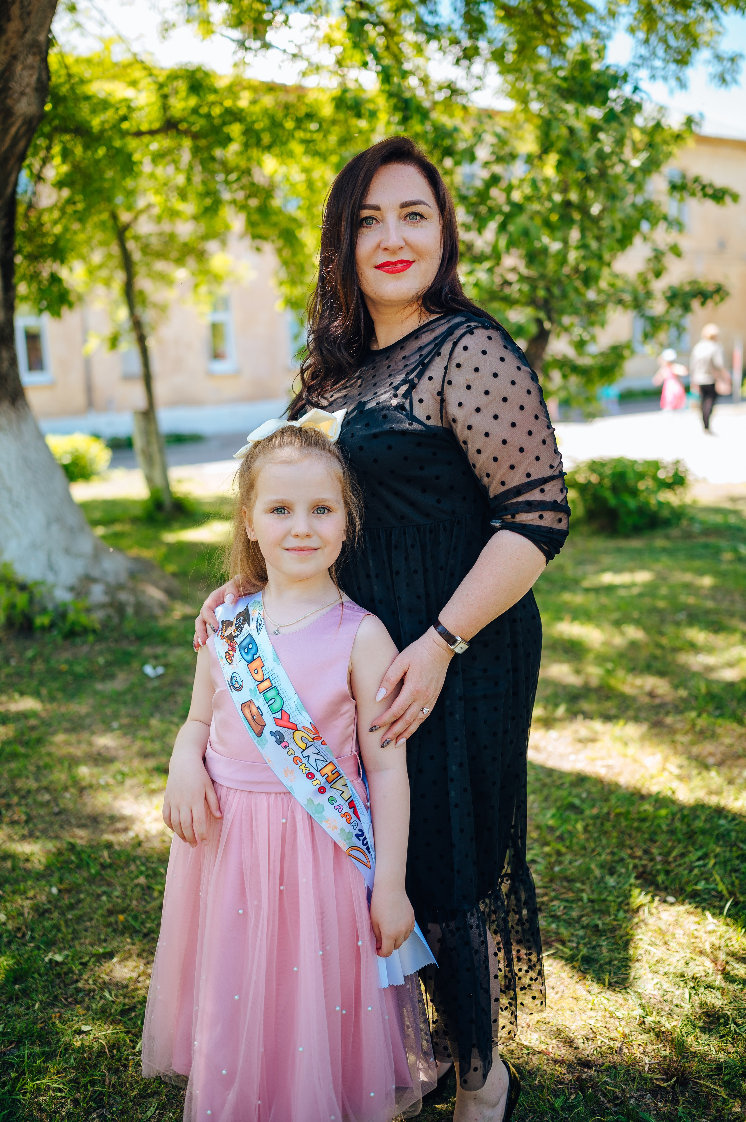 56 сад. Детский и семейный фотограф Катерина Мишина