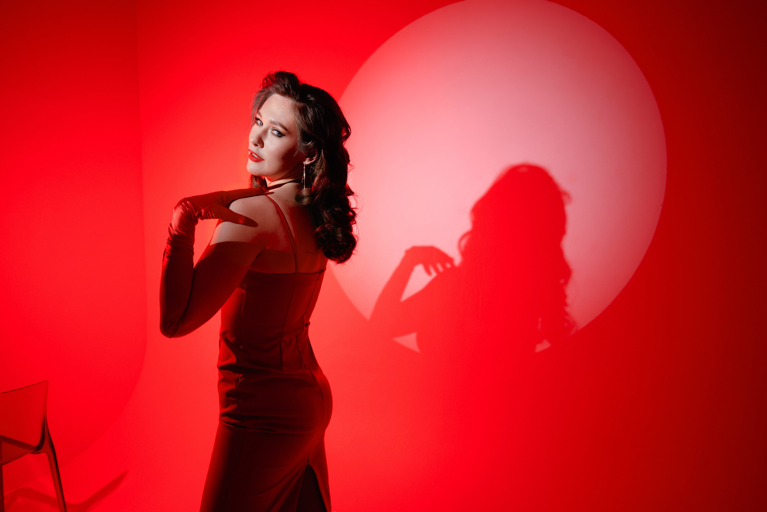 Индивидуальные съемки. Фотограф Элина Брусенцева