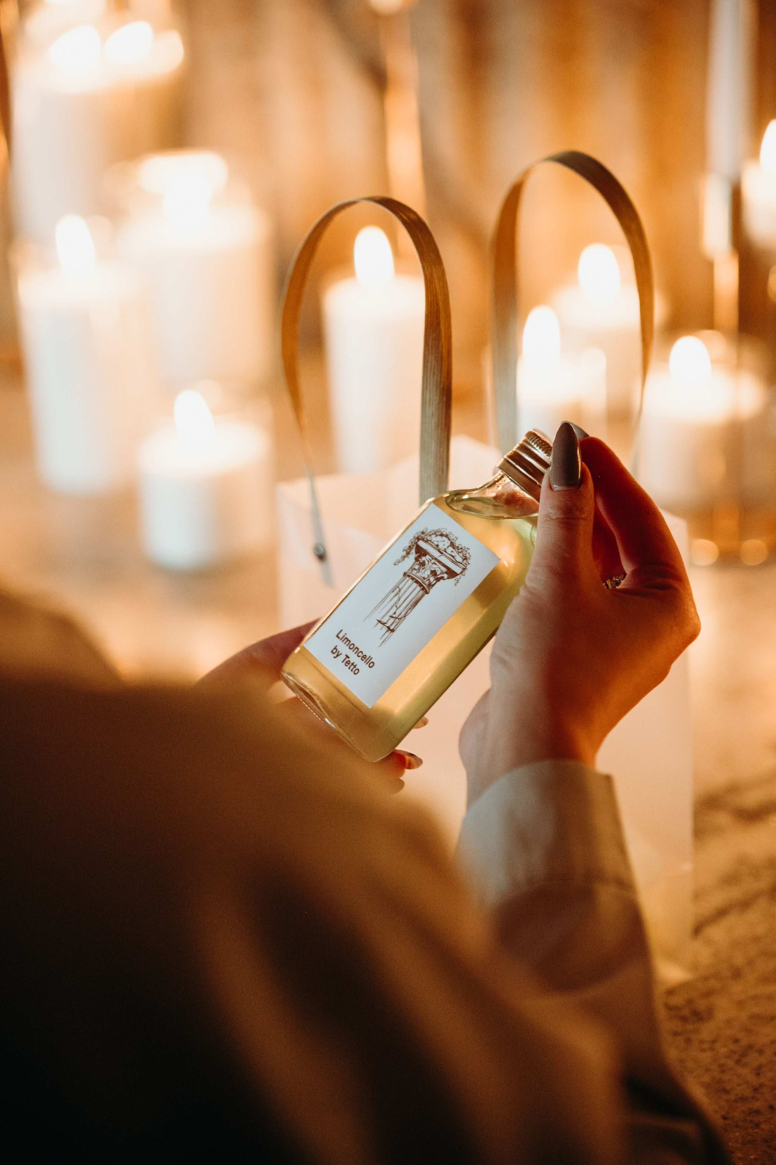 TETTO // Ужин. Фотограф Элина Брусенцева