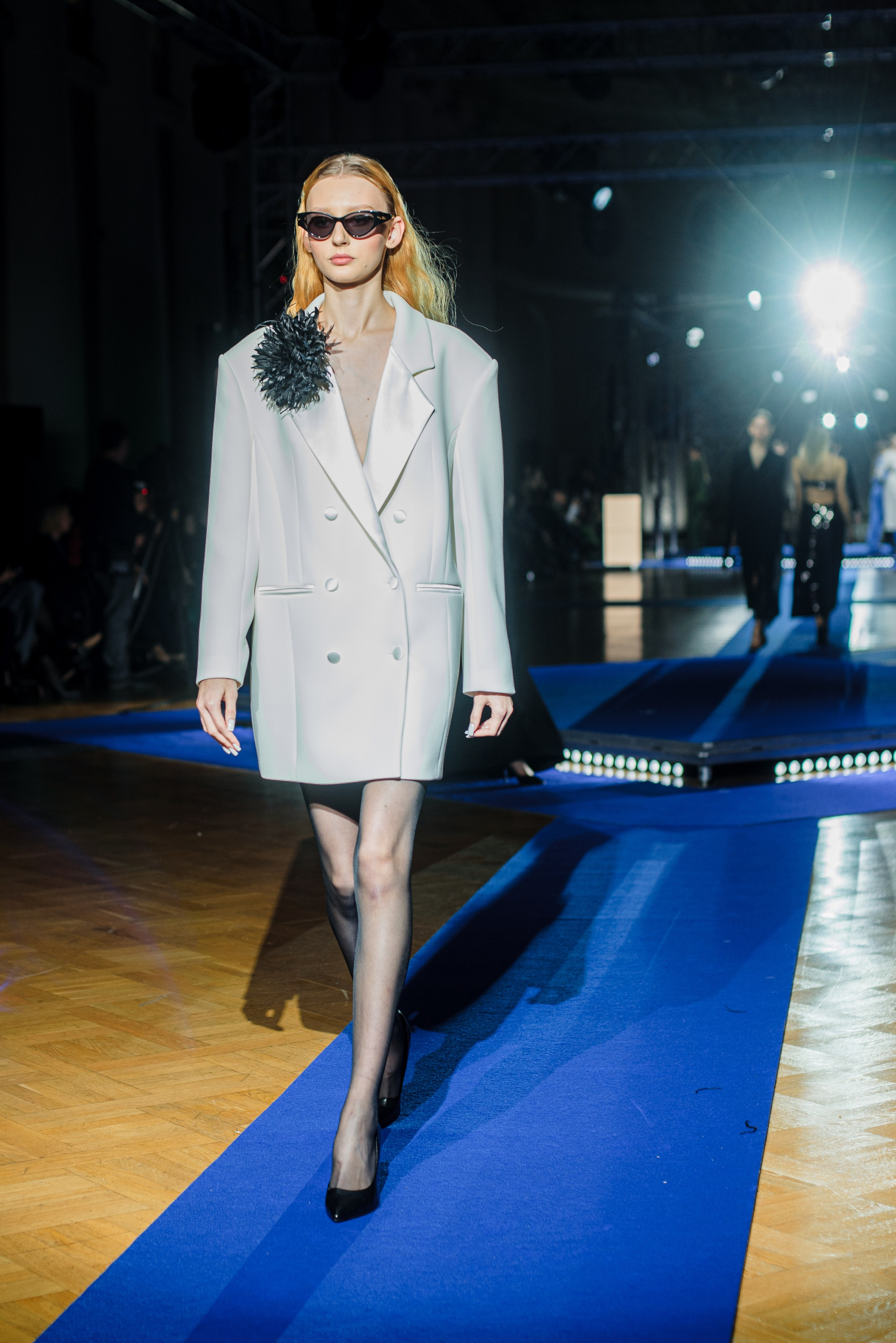 Содружество Моды • День 1 • 2023. Фотограф Элина Брусенцева