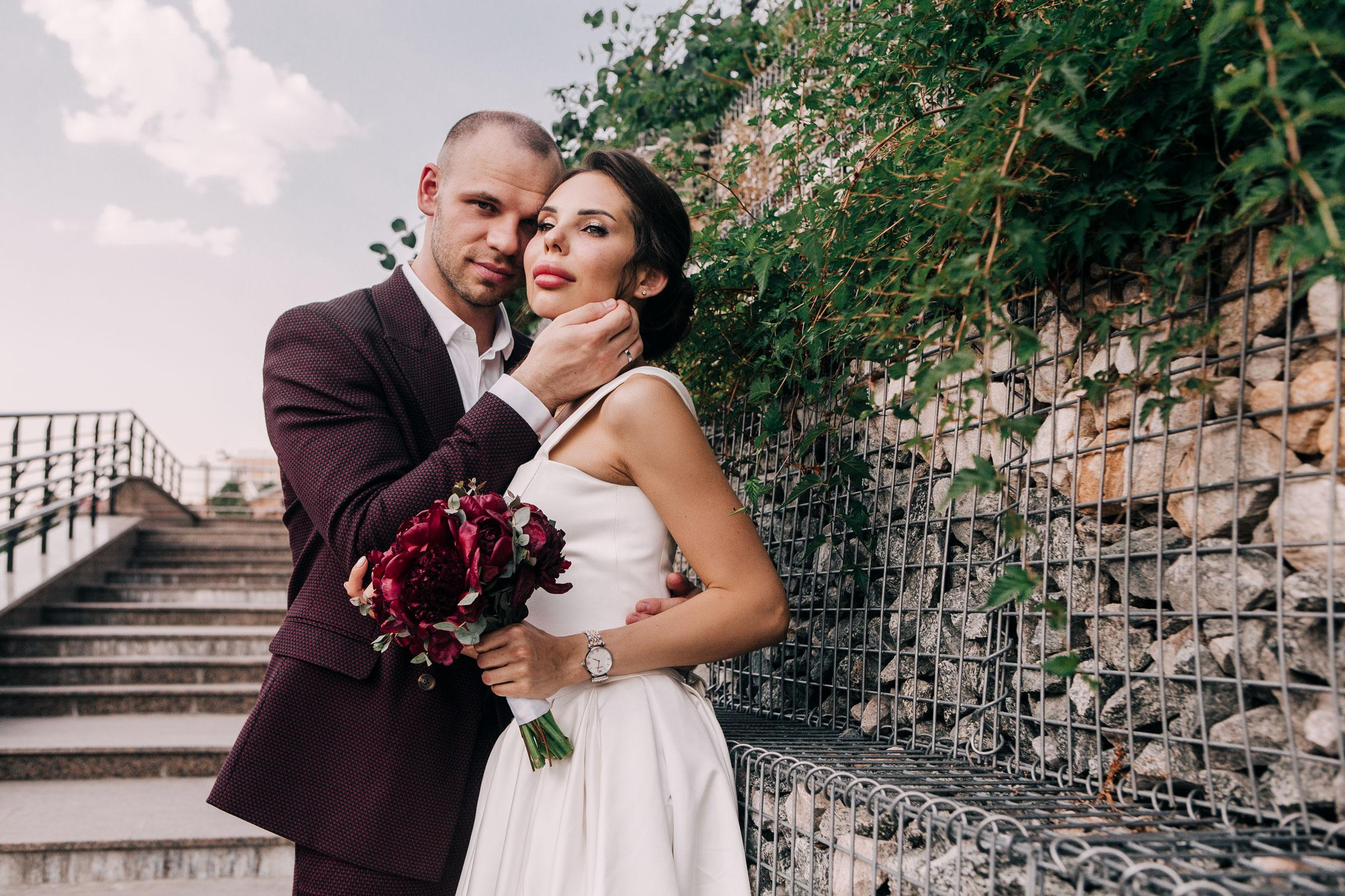 Роман&Валерия