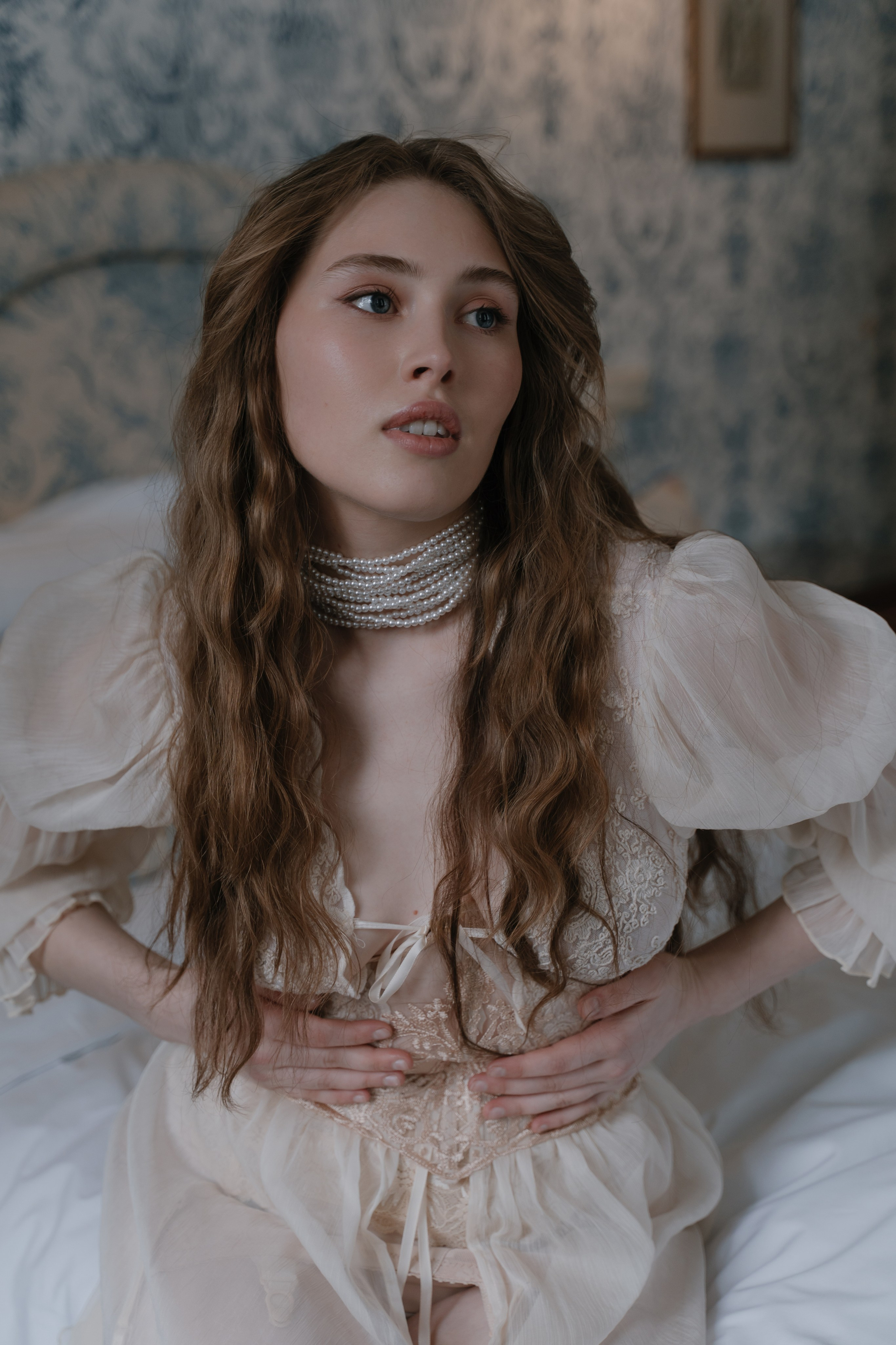 P&A (творческая съемка). Свадебный фотограф — Наталья Фед СПб/Москва