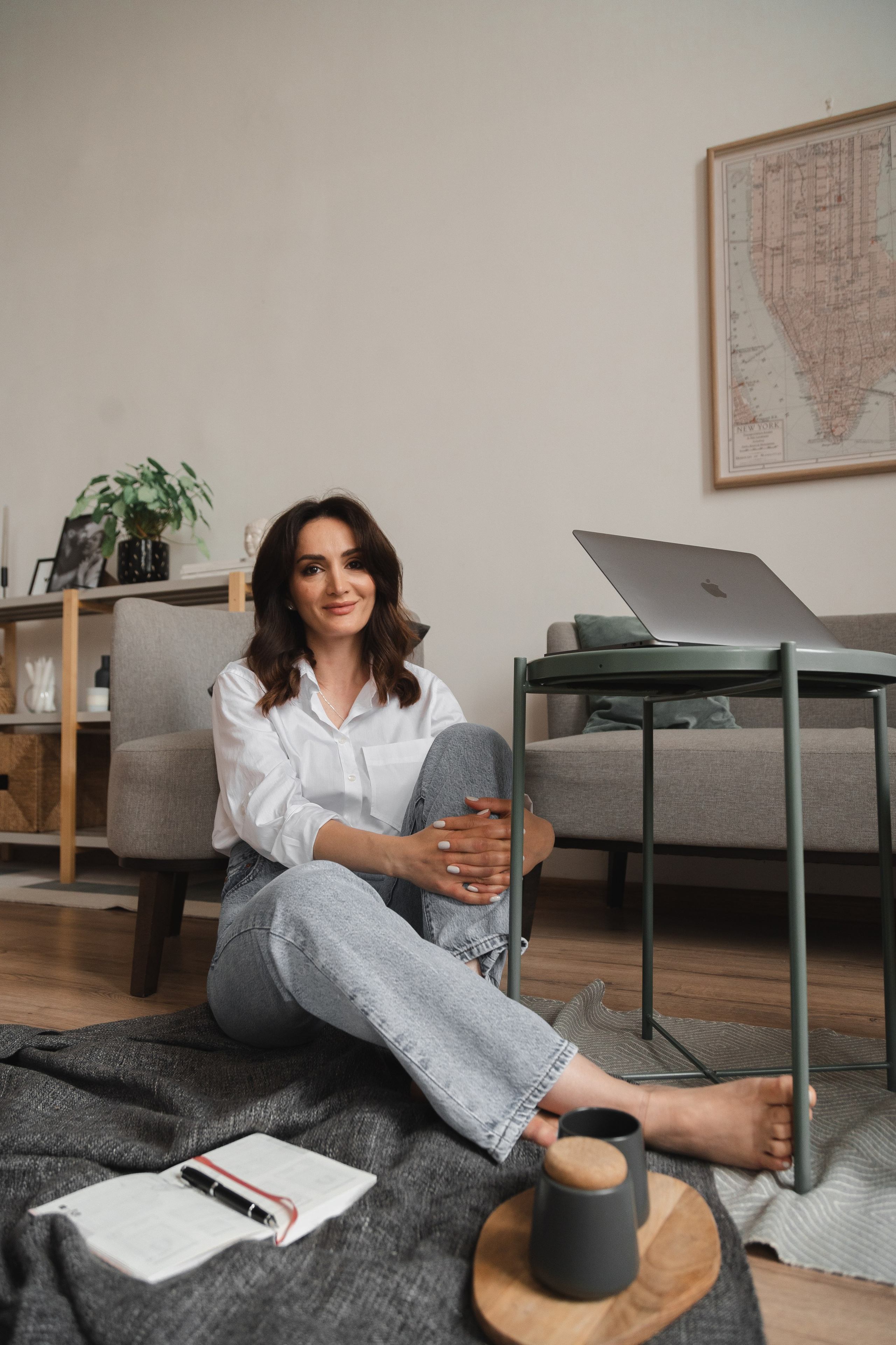 Аванесянц Софья I Косметолог, дерматовенеролог. Фотограф и ретушер Александра Белова