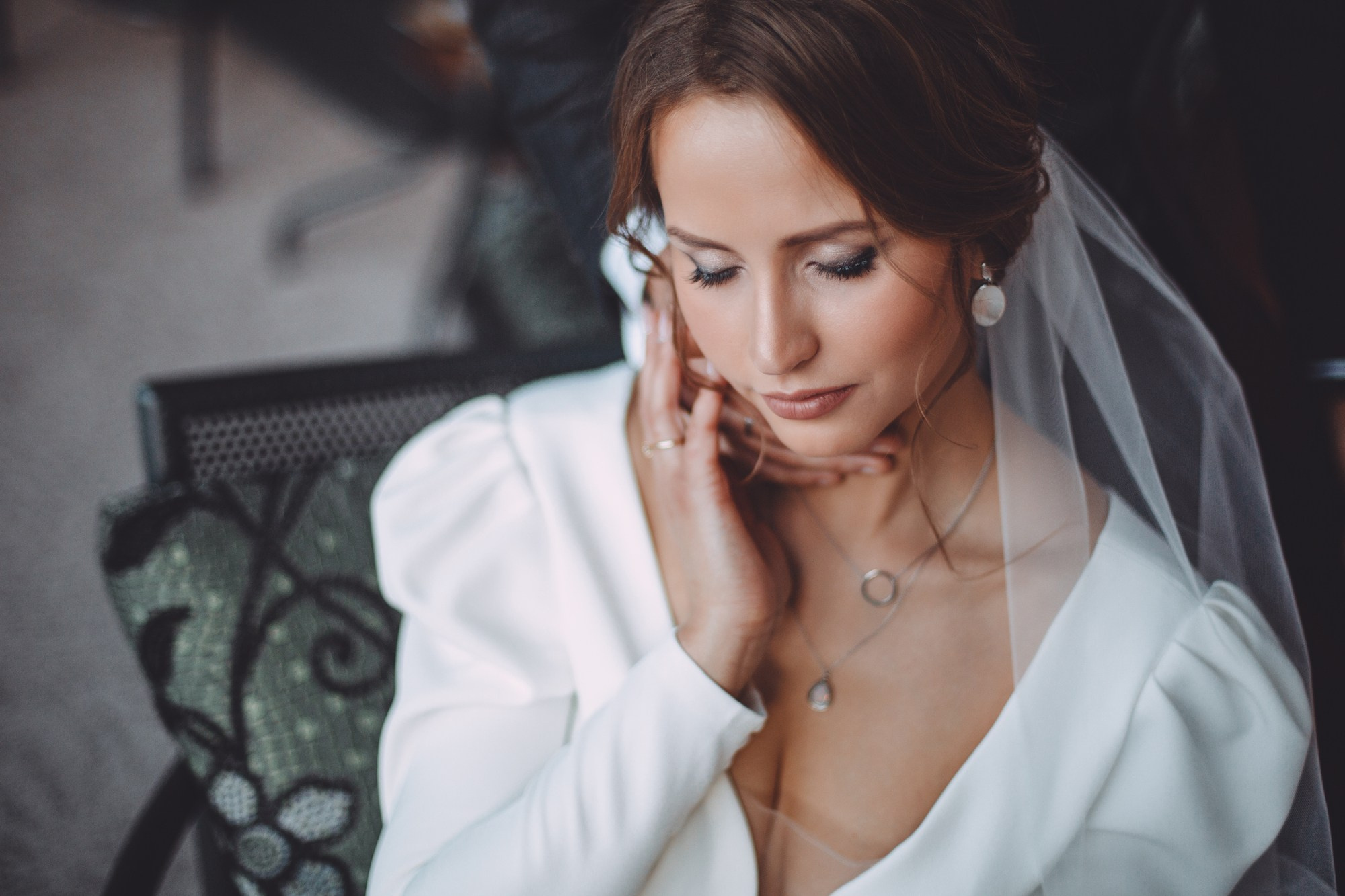 Свадебные съемки. Фотограф Федунов Константин