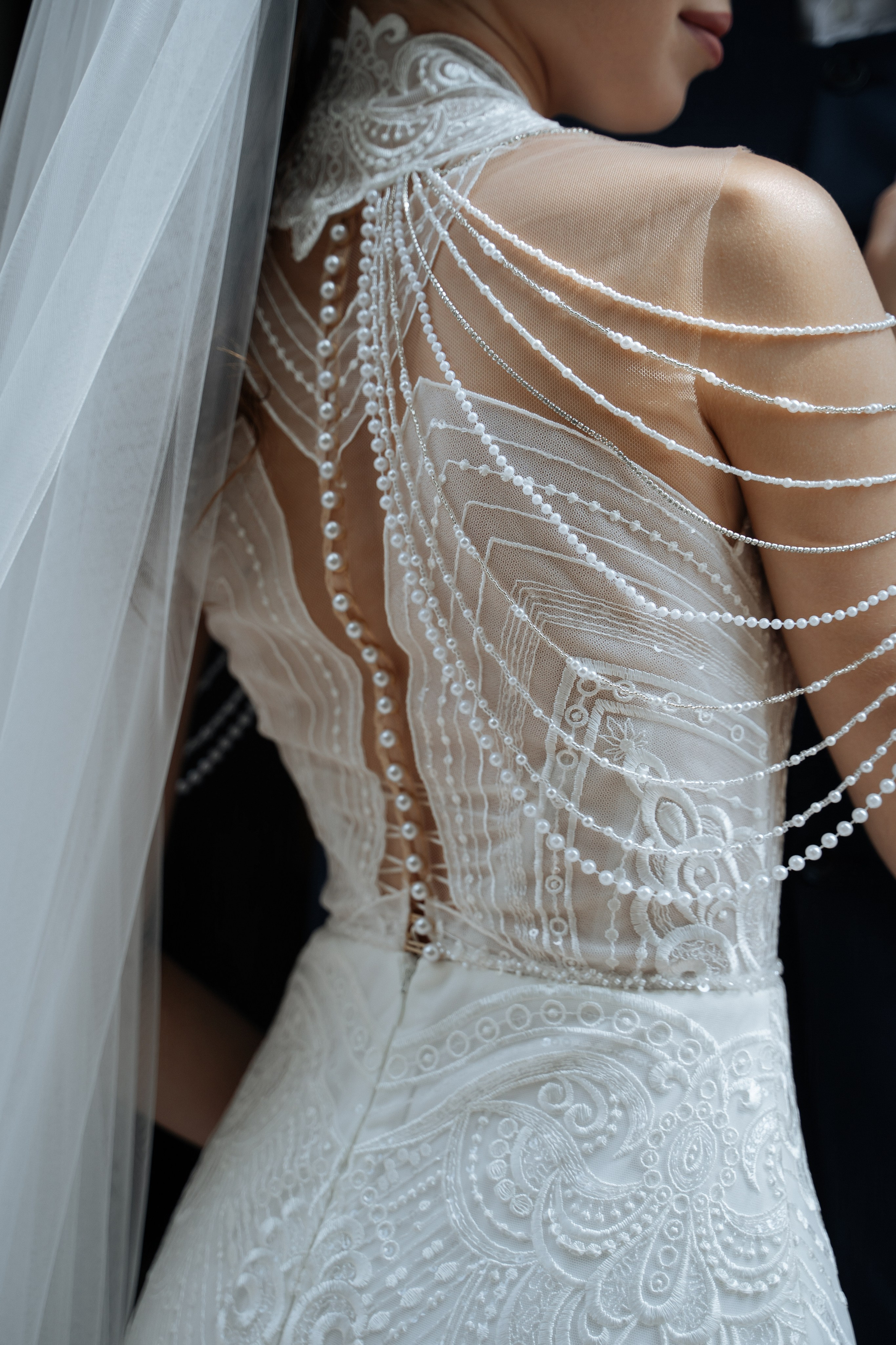 Ильгиз & Диана. Фотограф Гульназ Ахметгалиева | Никах Казань