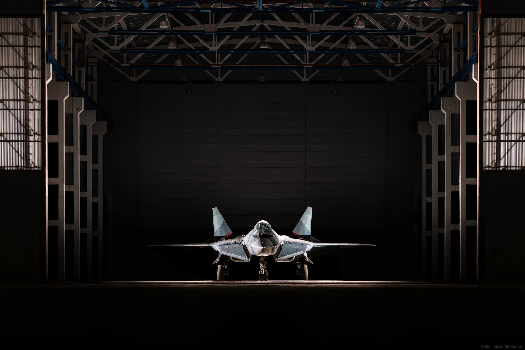 Аваиция. Фотограф Слава Степанов, Gelio