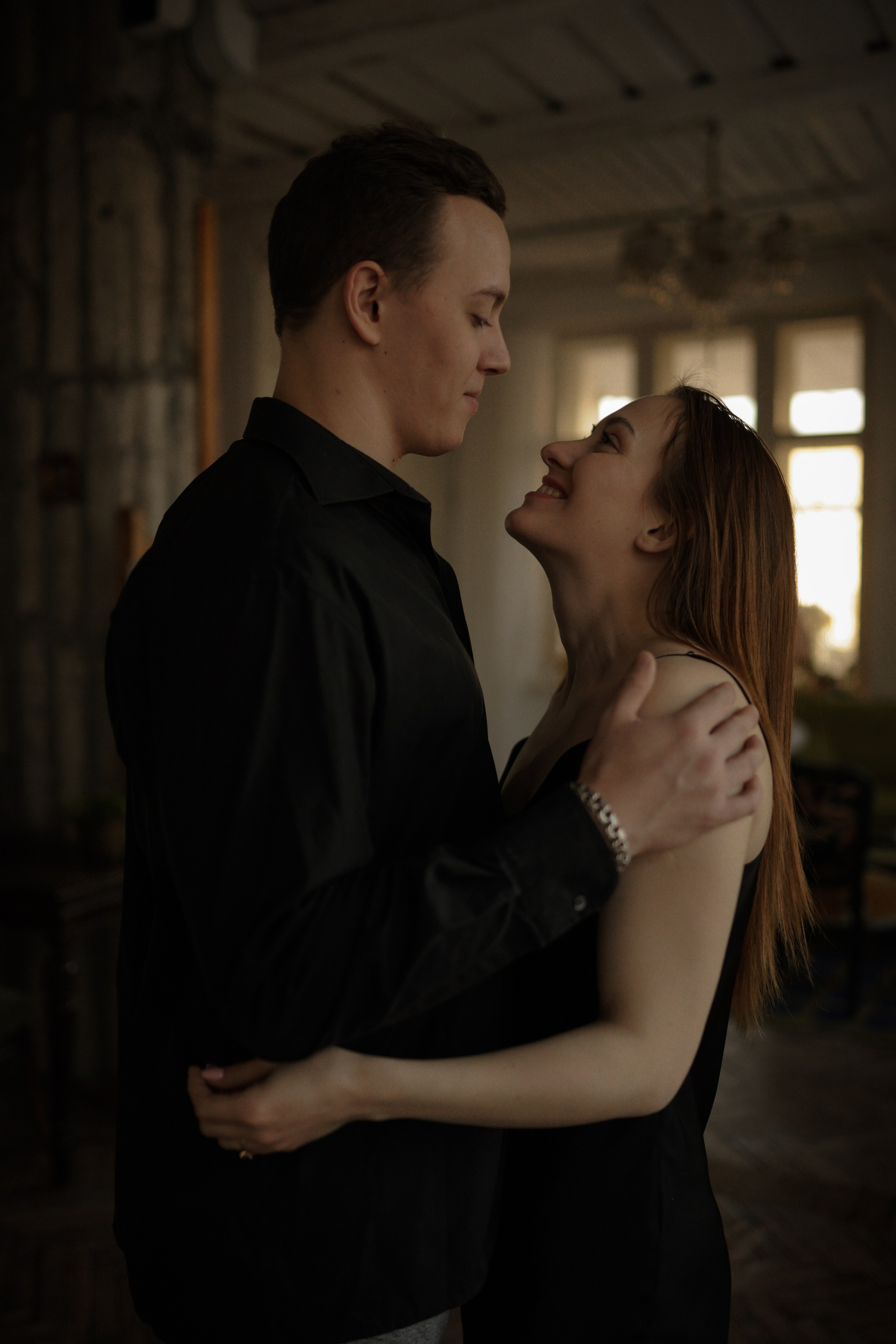 Черное-белое