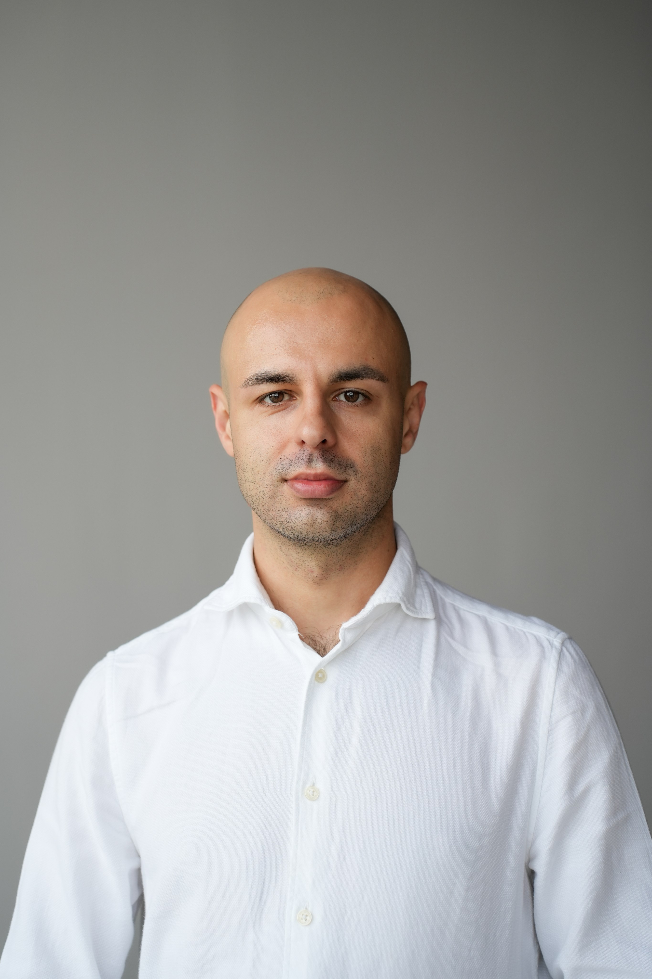 Офис. Фотограф Элина Задорожная