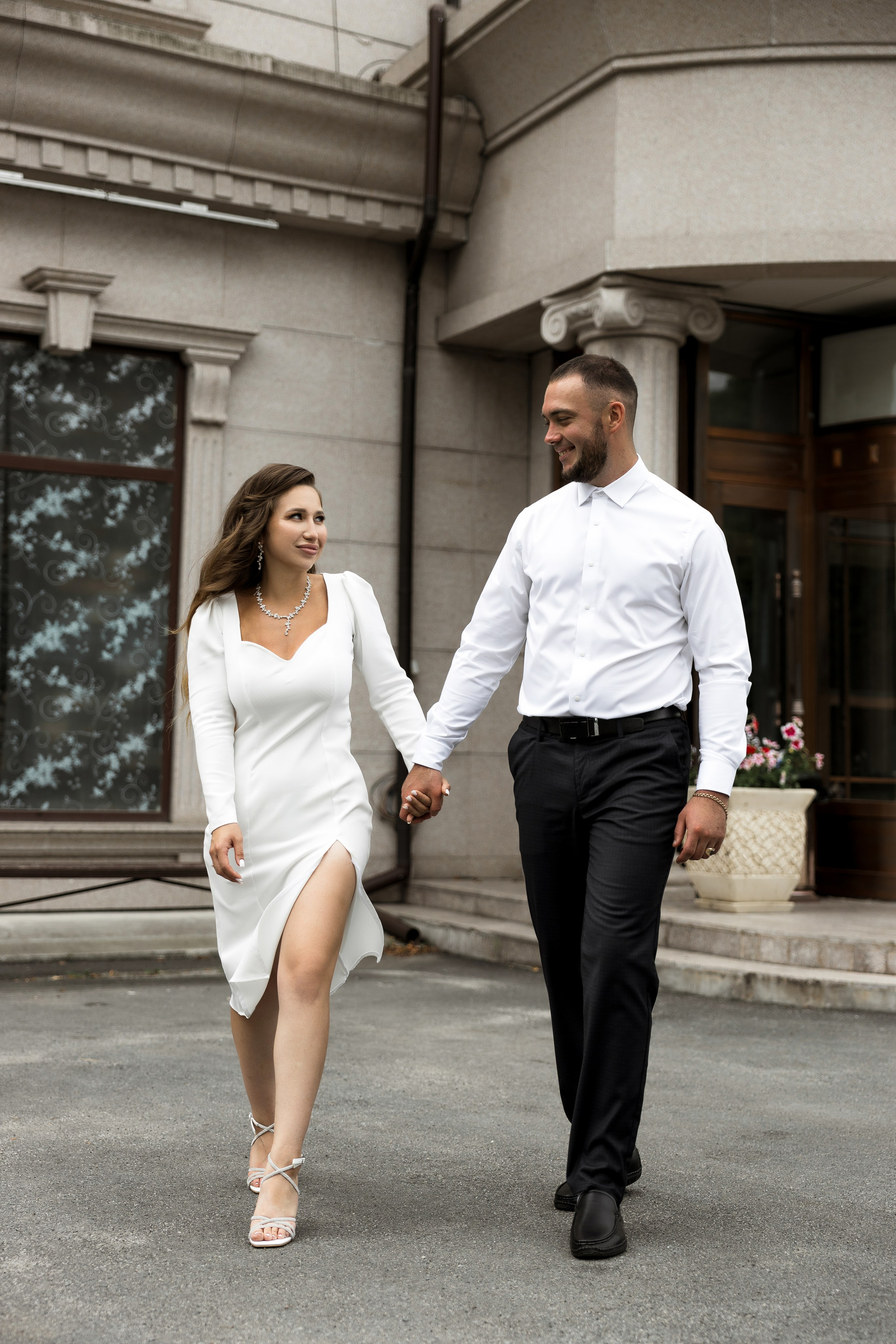 Портфолио свадьбы. Фотограф Ася Уссурийск Владивосток