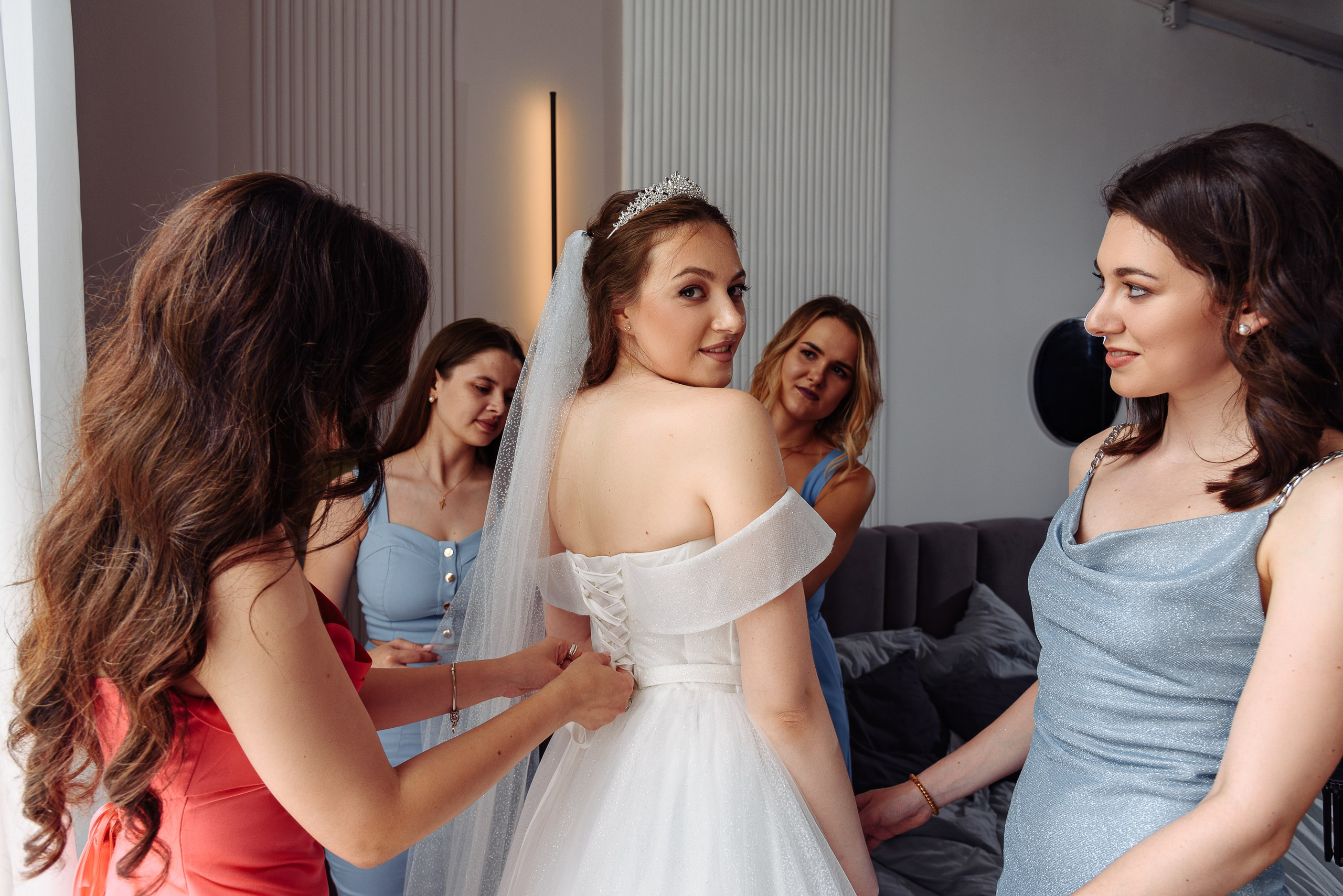 Свадьба Анастасия и Александр 2023-07-08. Свадебный фотограф в Перми Алексей Поляков