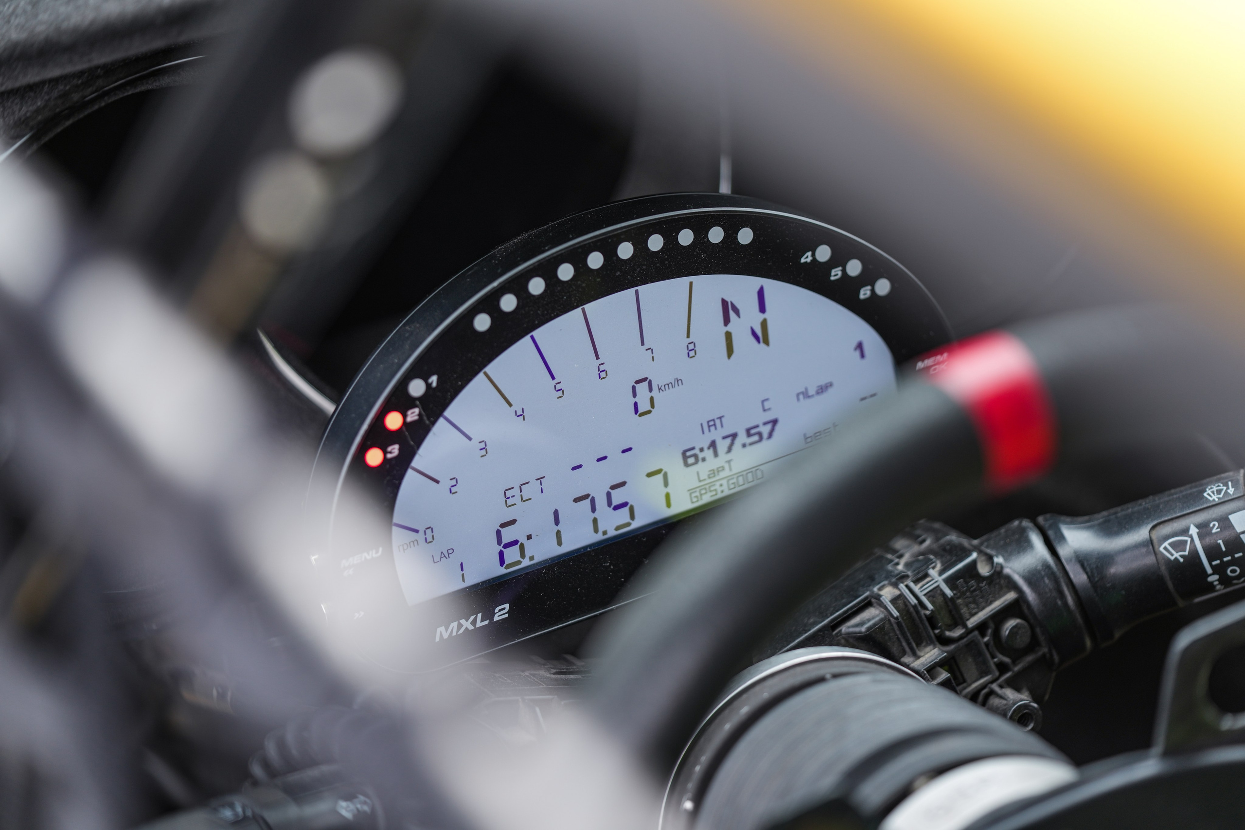 5 этап. Автомобильный фотограф Шакая Кирилл