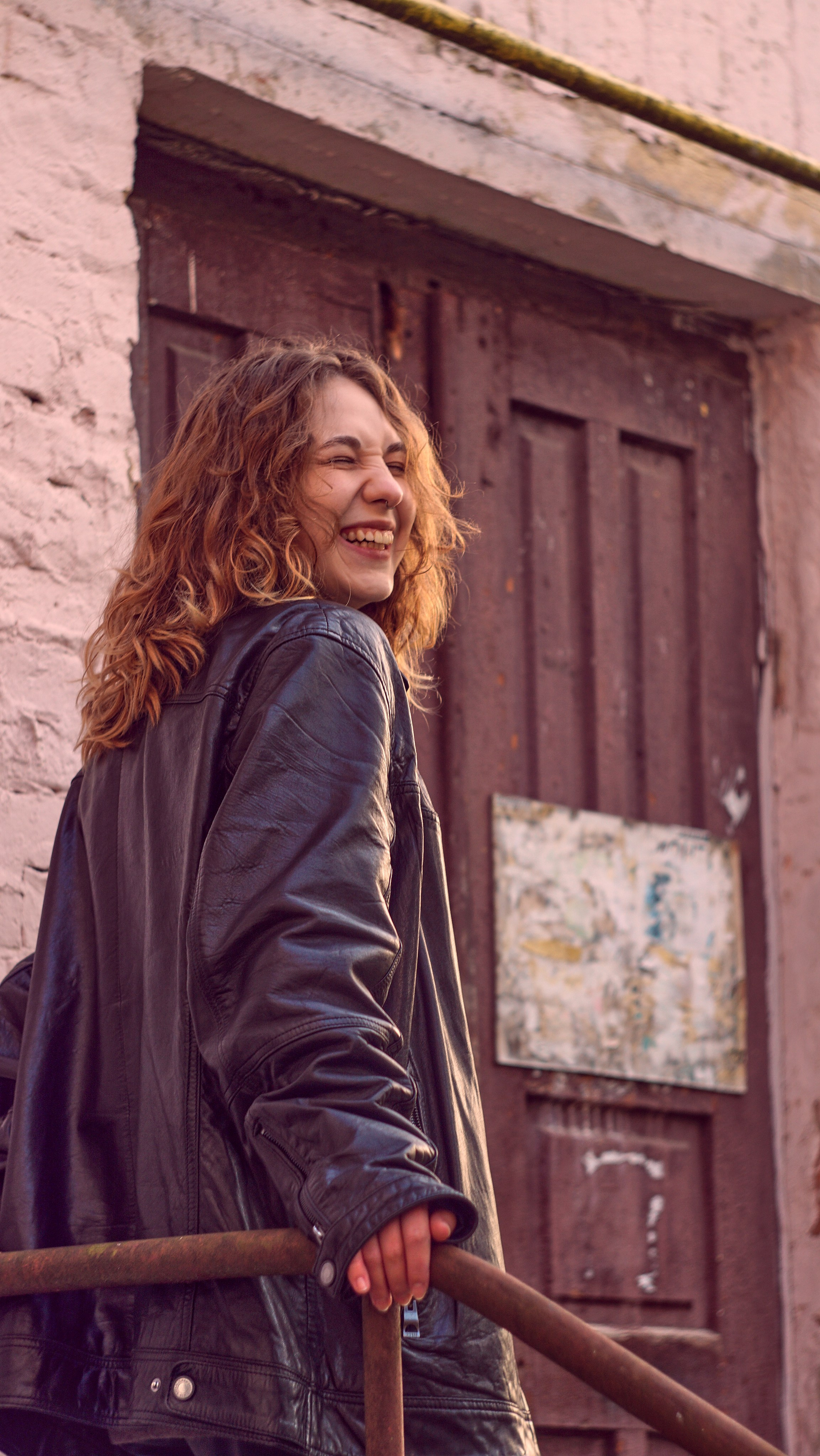 Даша. EVG PROHOROV