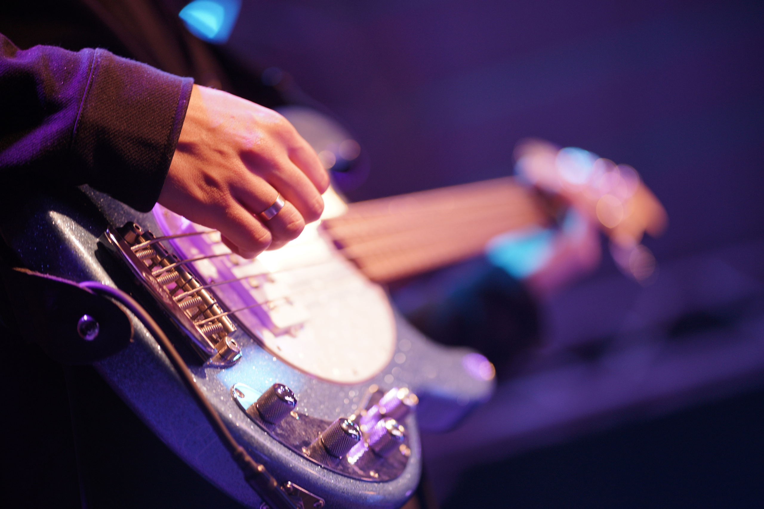 KAVA концерт. EVG PROHOROV