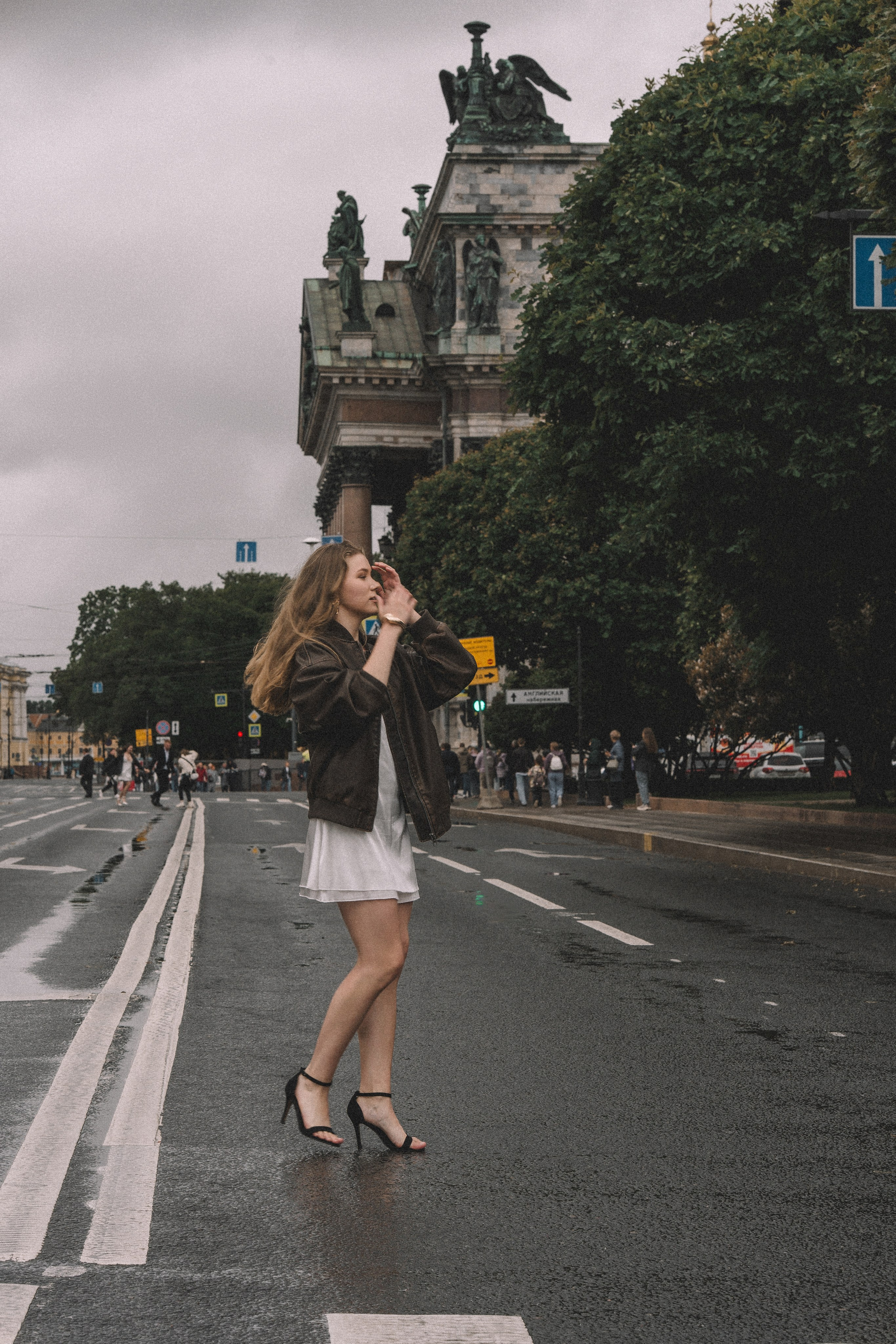 Alisa. Фотограф Санкт-Петербург/Гомель Виктория Петрова