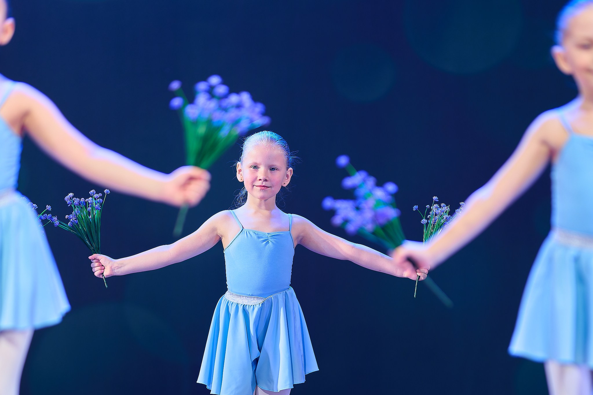 Репортажная съёмка. Свадебный, школьный (детсадовский) и семейный фотограф в Коврове и Владимирской области