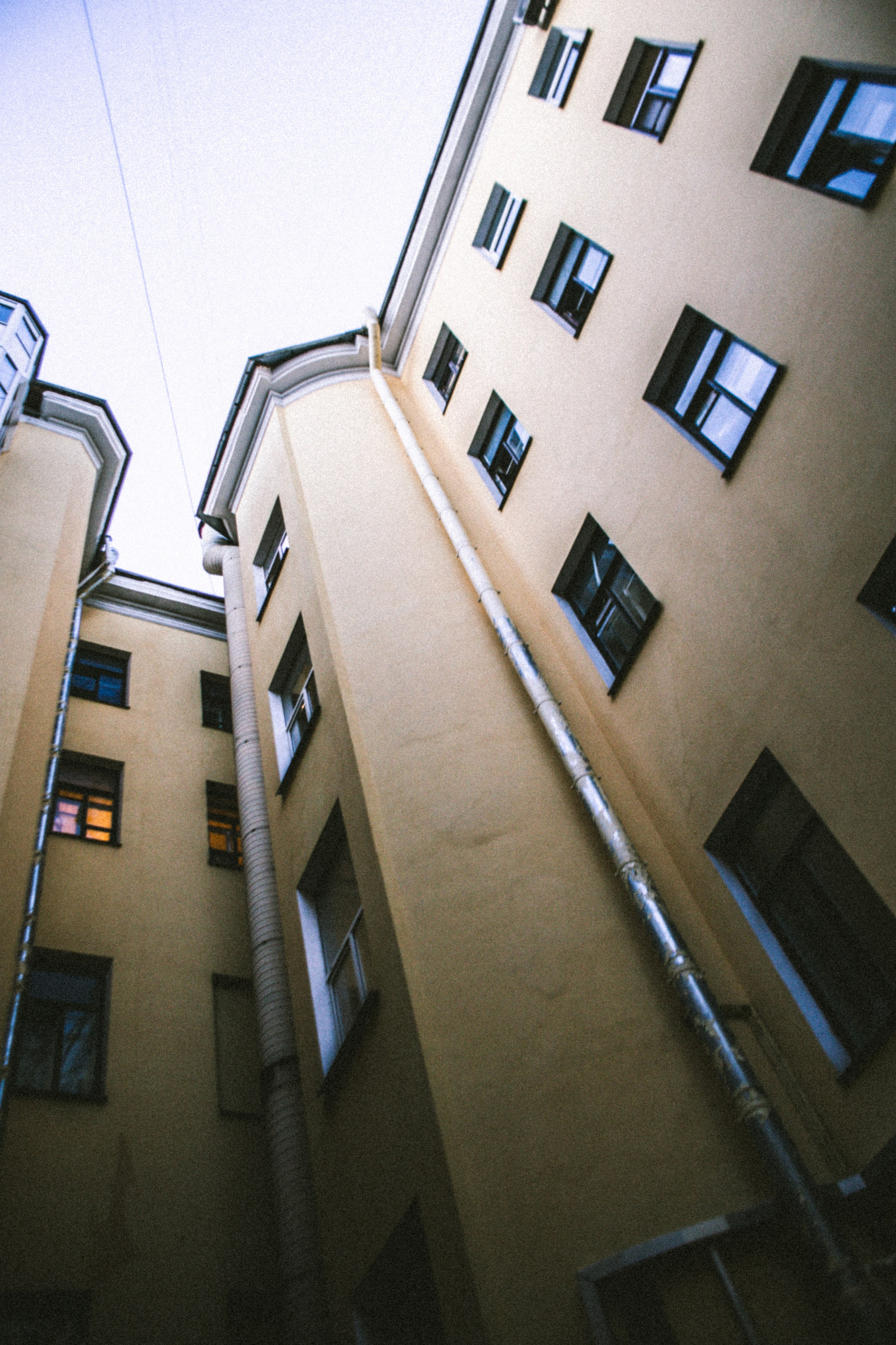 Питер 2022. Фотограф в Нижнем Новгороде