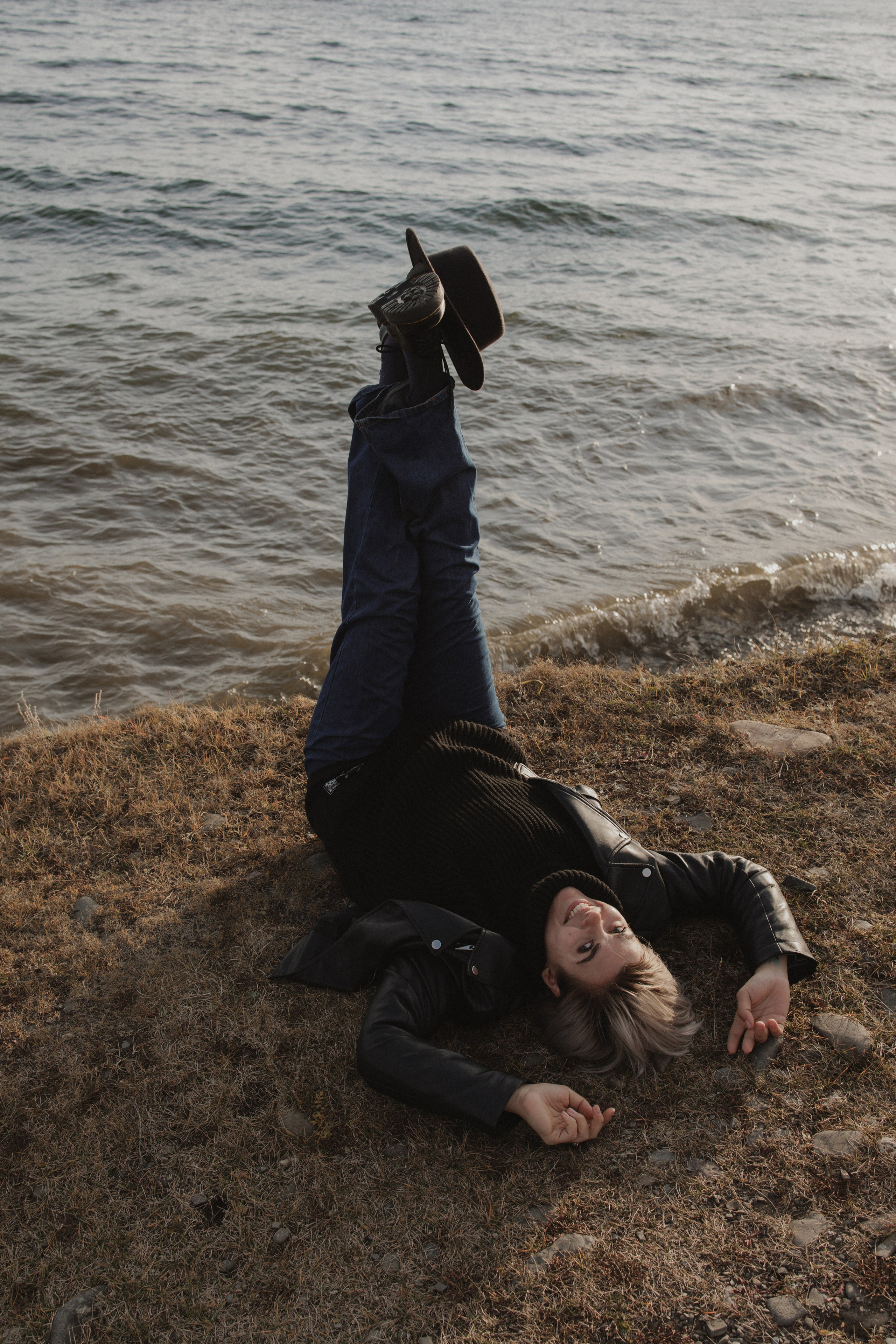 Марина. Главная