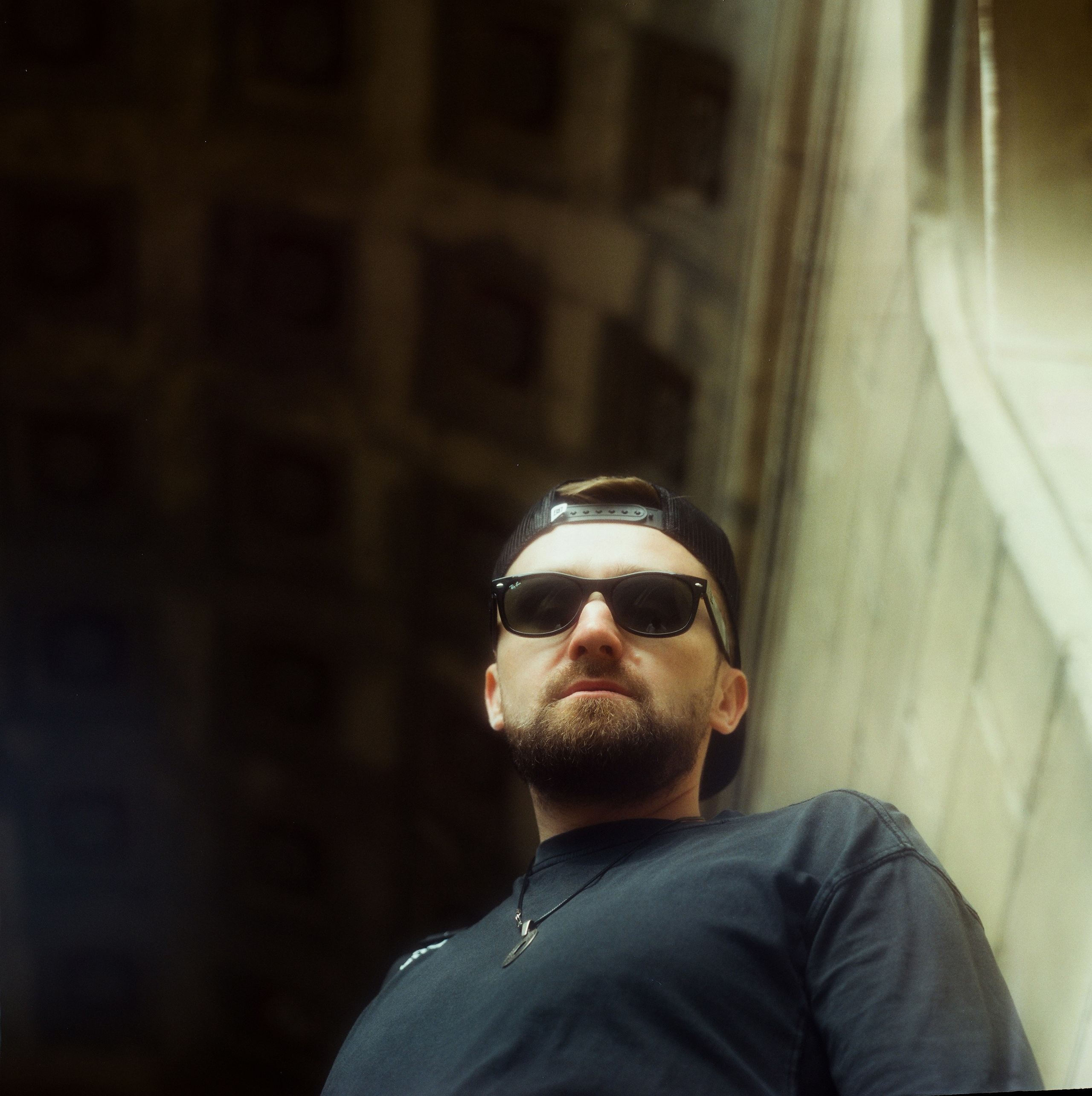 Churza | Фотограф в Санкт-Петербурге | Портретная, репортажная, рекламная съемка