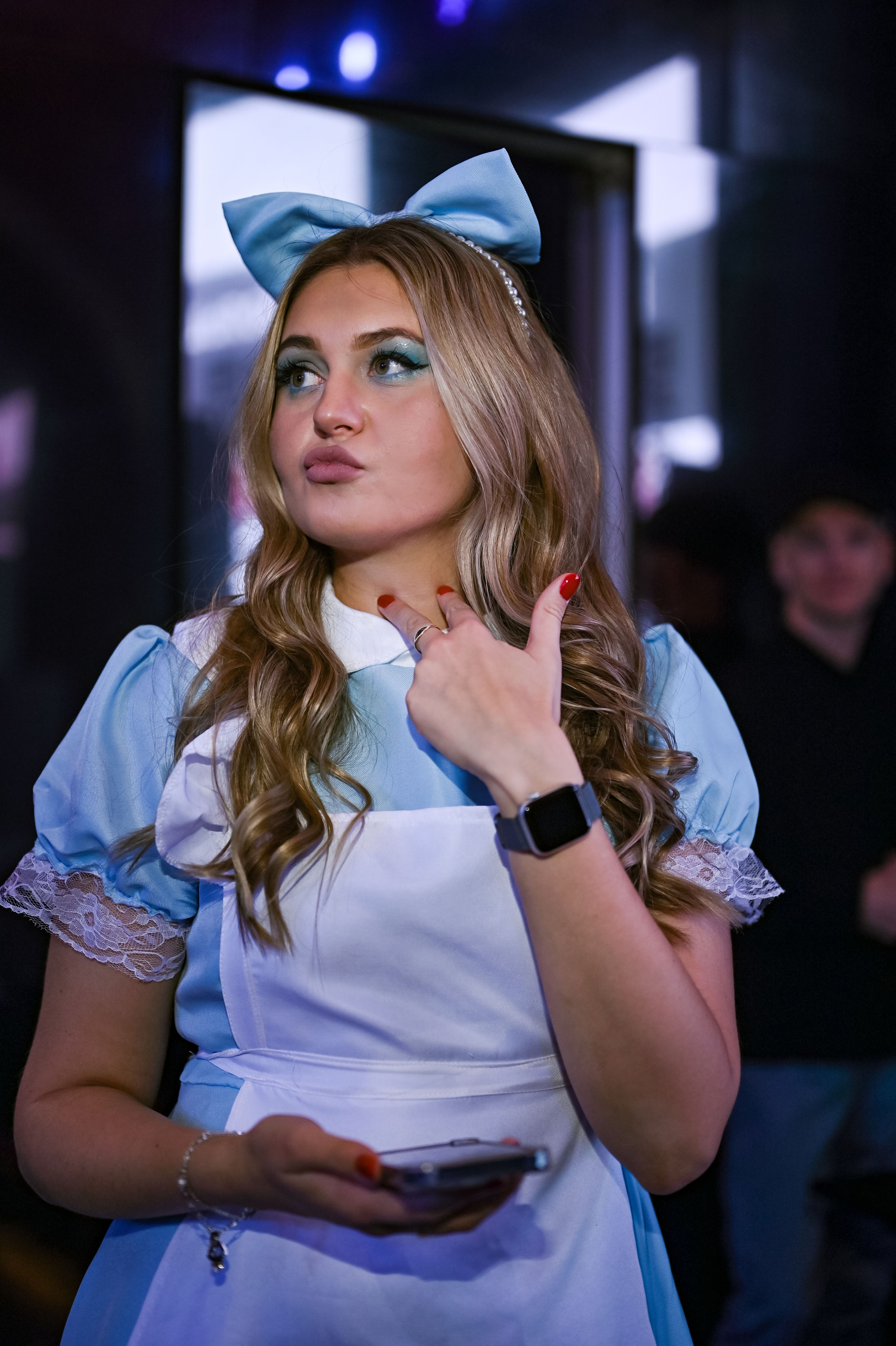 Дисней Рейв. ZDARONOKIA Репортажный фотограф