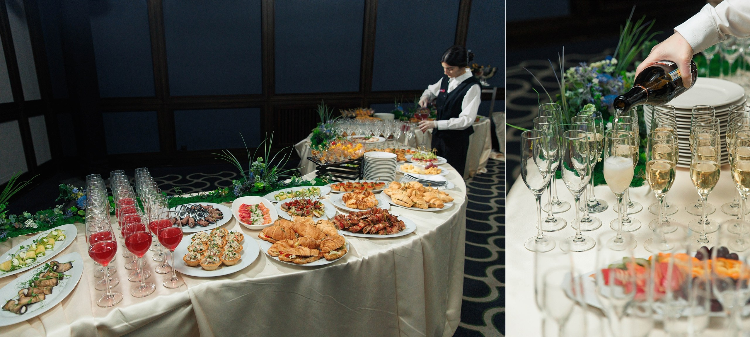 Презентации ЖК «Свой Берег» от АРХСТРОЙ ГРУПП. Репортажный и свадебный фотограф в Уфе Павел Кожевников