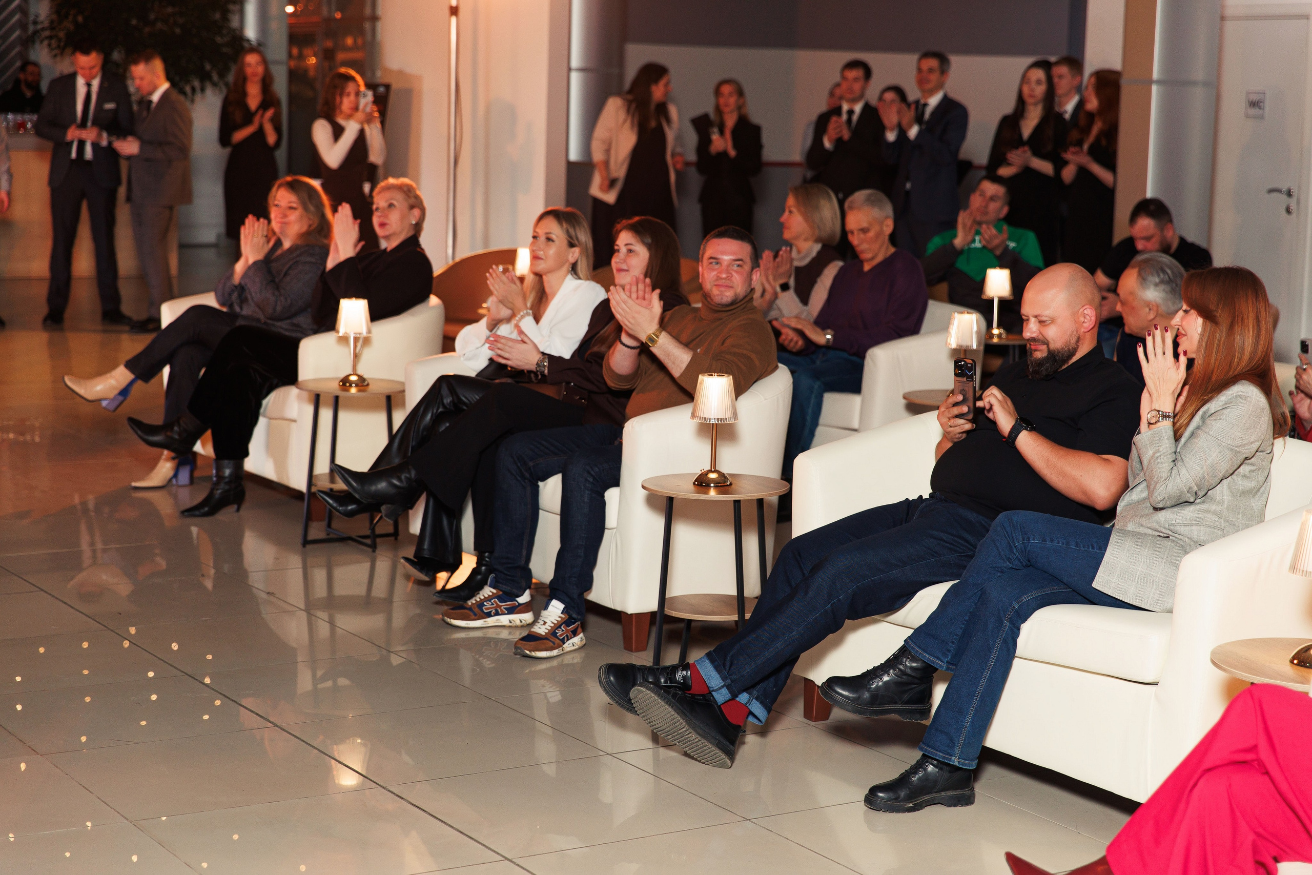 Презентация новой Toyota RAV4. Репортажный и свадебный фотограф в Уфе Павел Кожевников