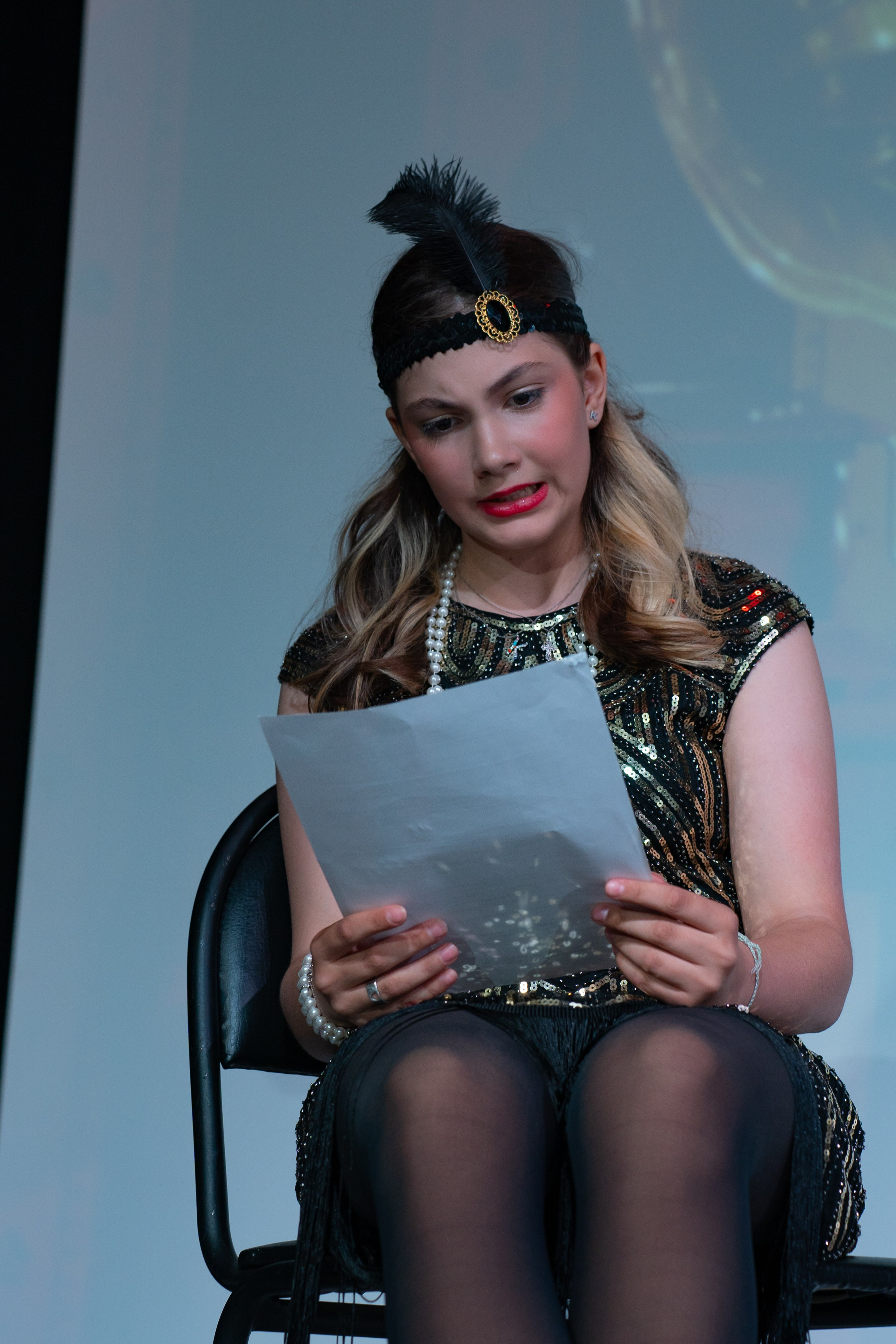 Отчетный концерт продюсерского центра «Новая Звезда». Фото / Видеосъемка в Москве