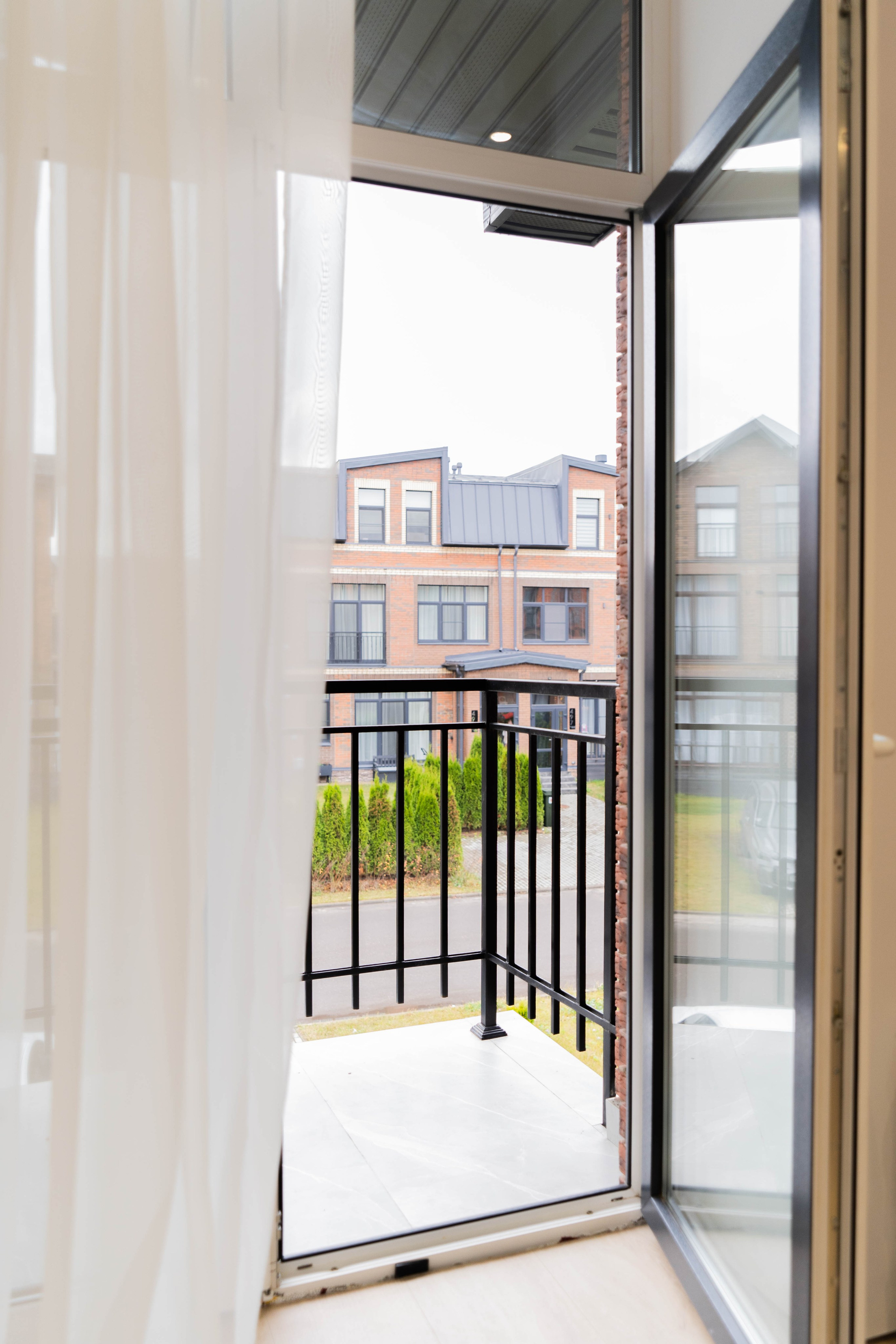 KP Cambridge. Rezyame