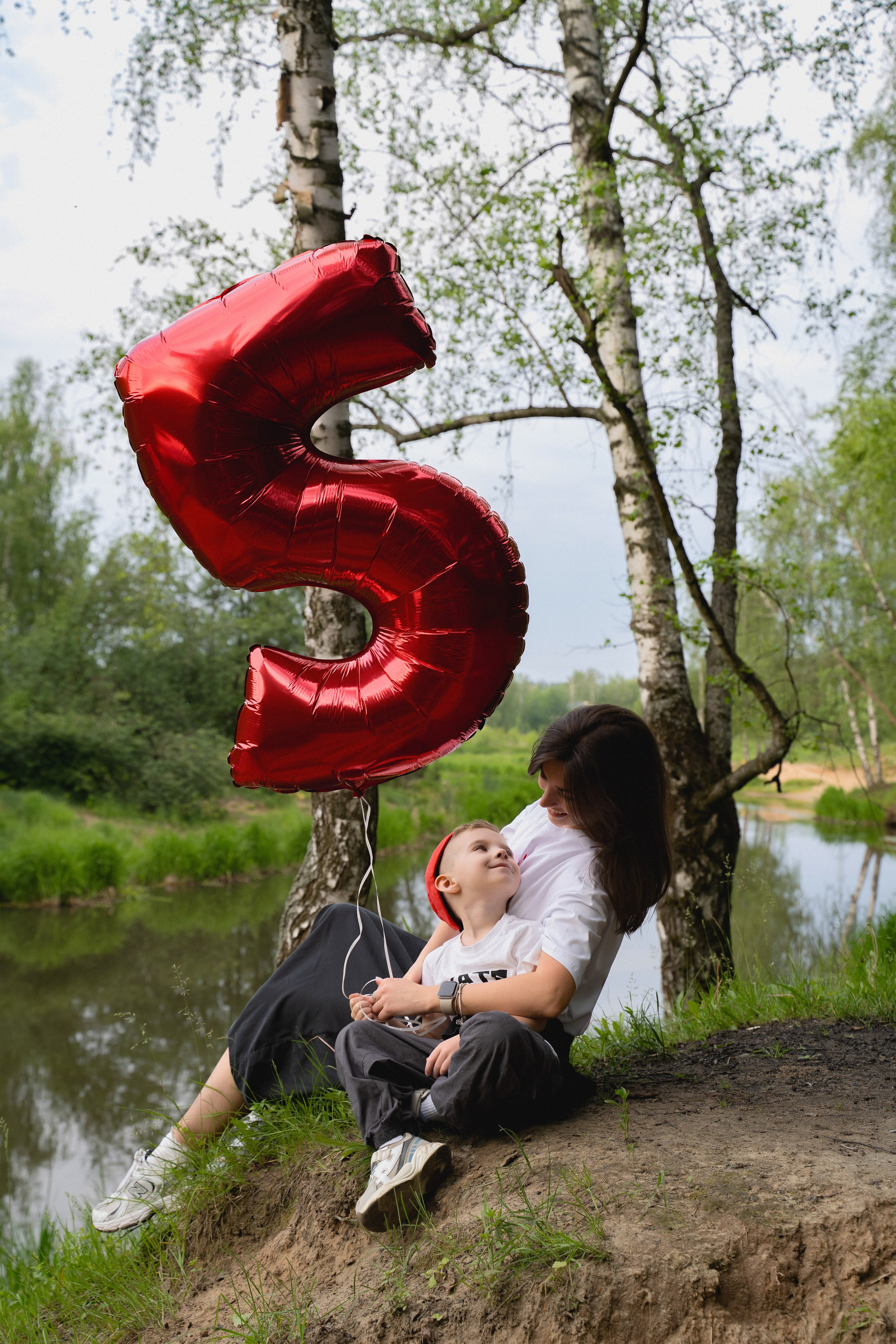 Anastasia and Artemy. Rezyame