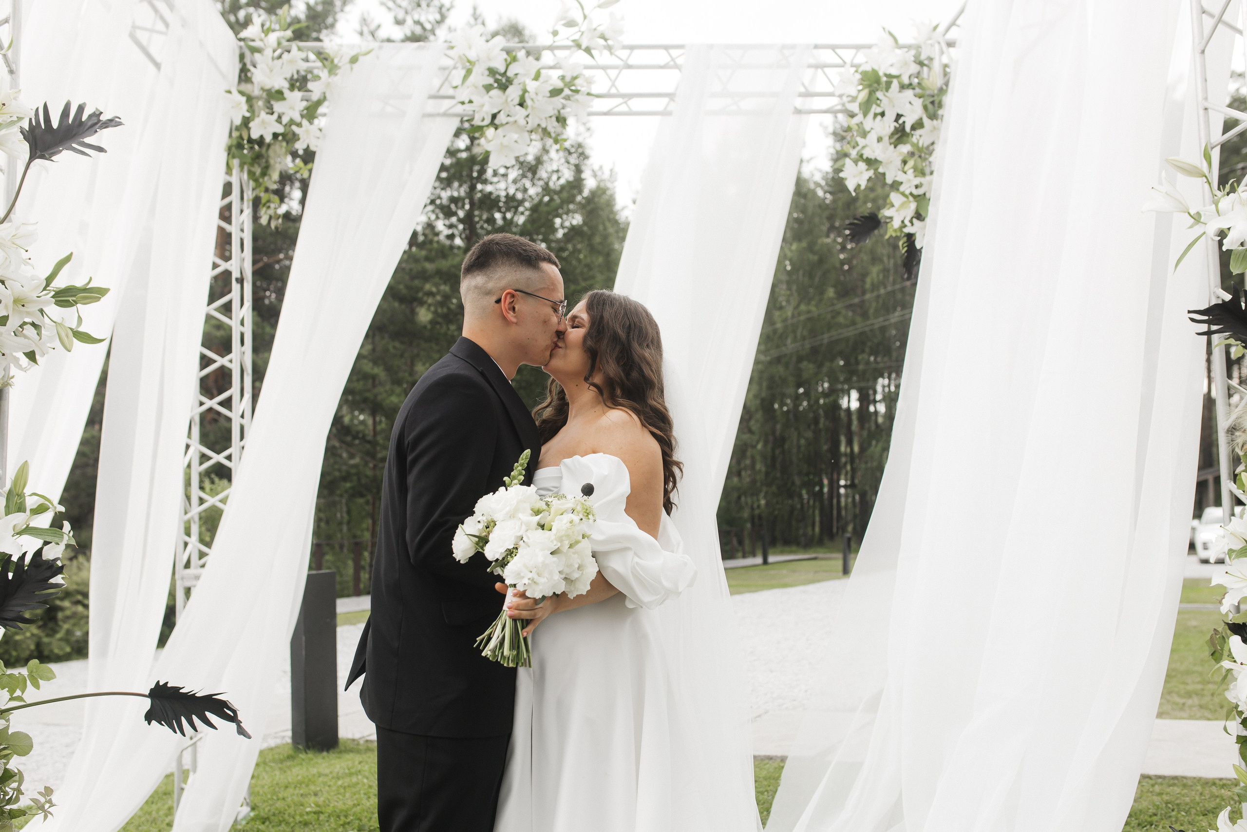 Настя и Паша. Семейный и свадебный фотограф в Екатеринбурге Орлова Ирина