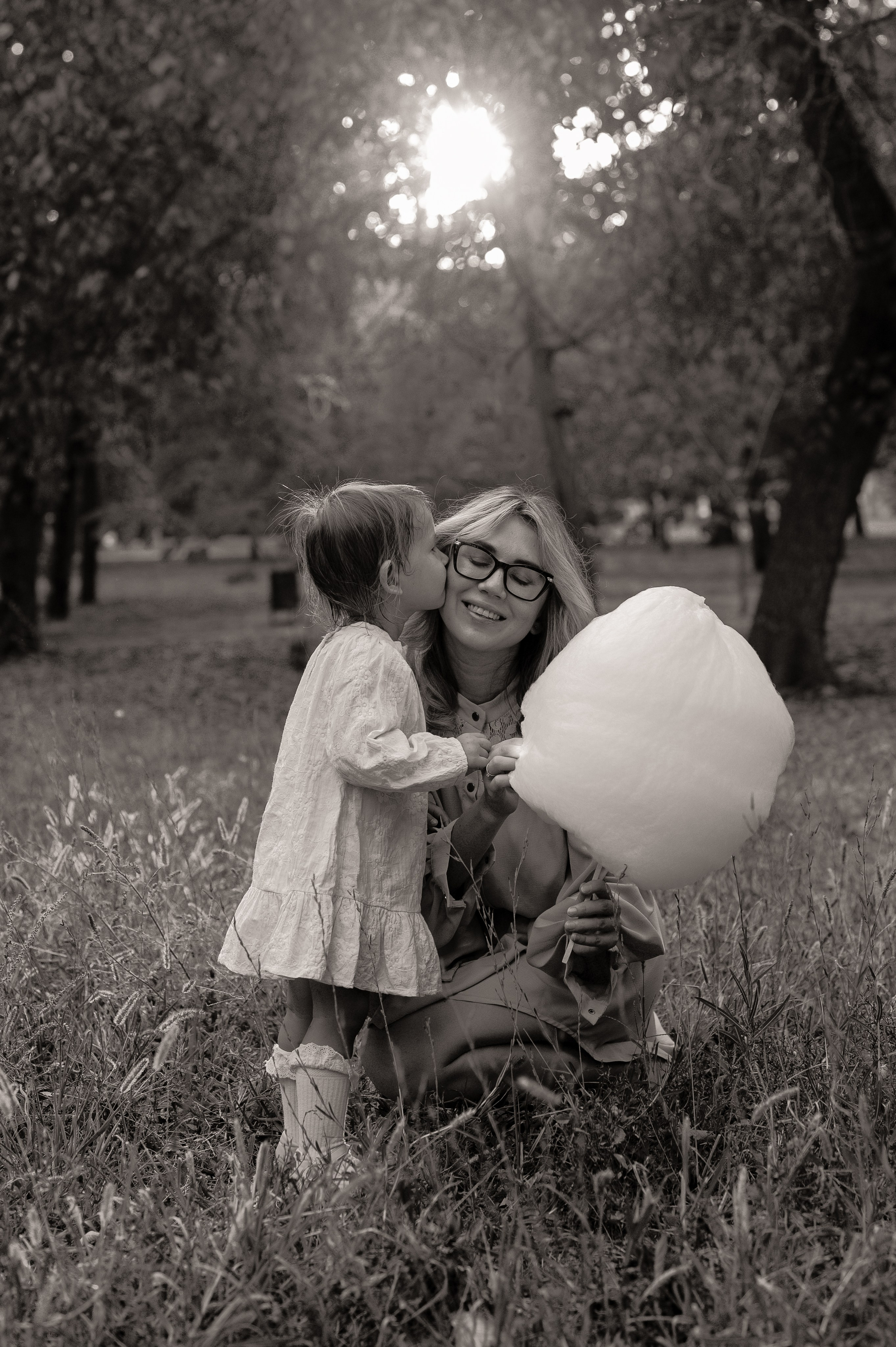 Семейная фотосессия (день рождения🎂). Свадебный и семейный фотограф в Краснодаре Алина Мельник