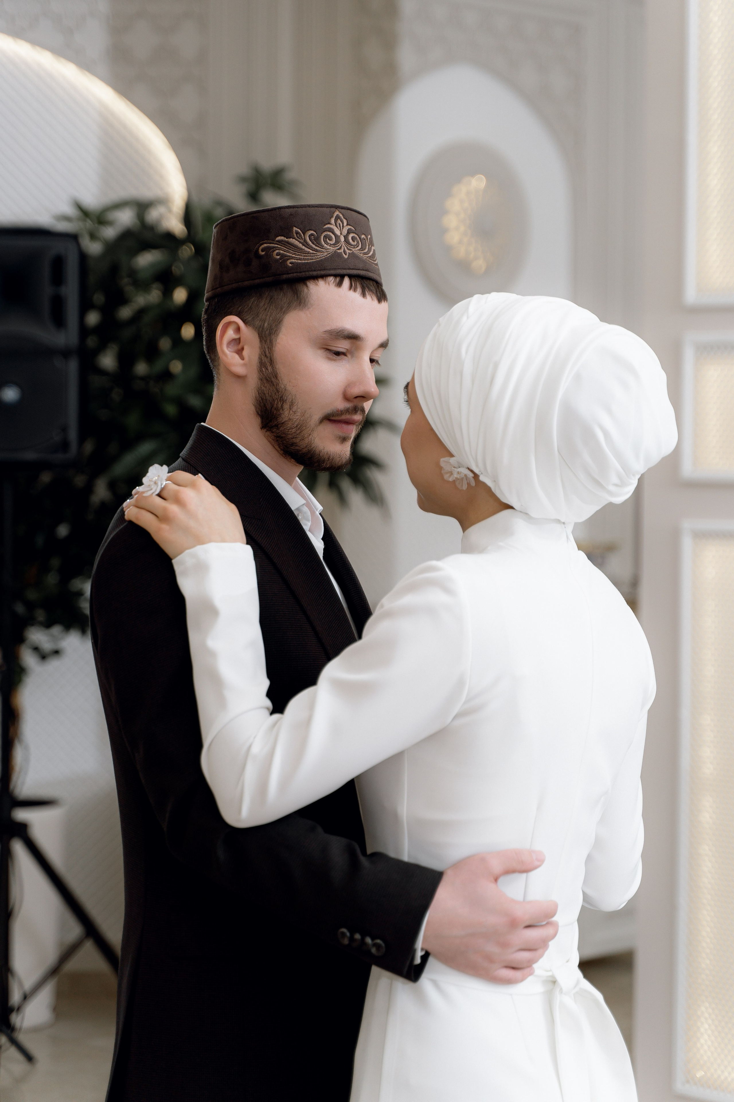 Ильдар & Алия. RAMIL SAFIULLIN