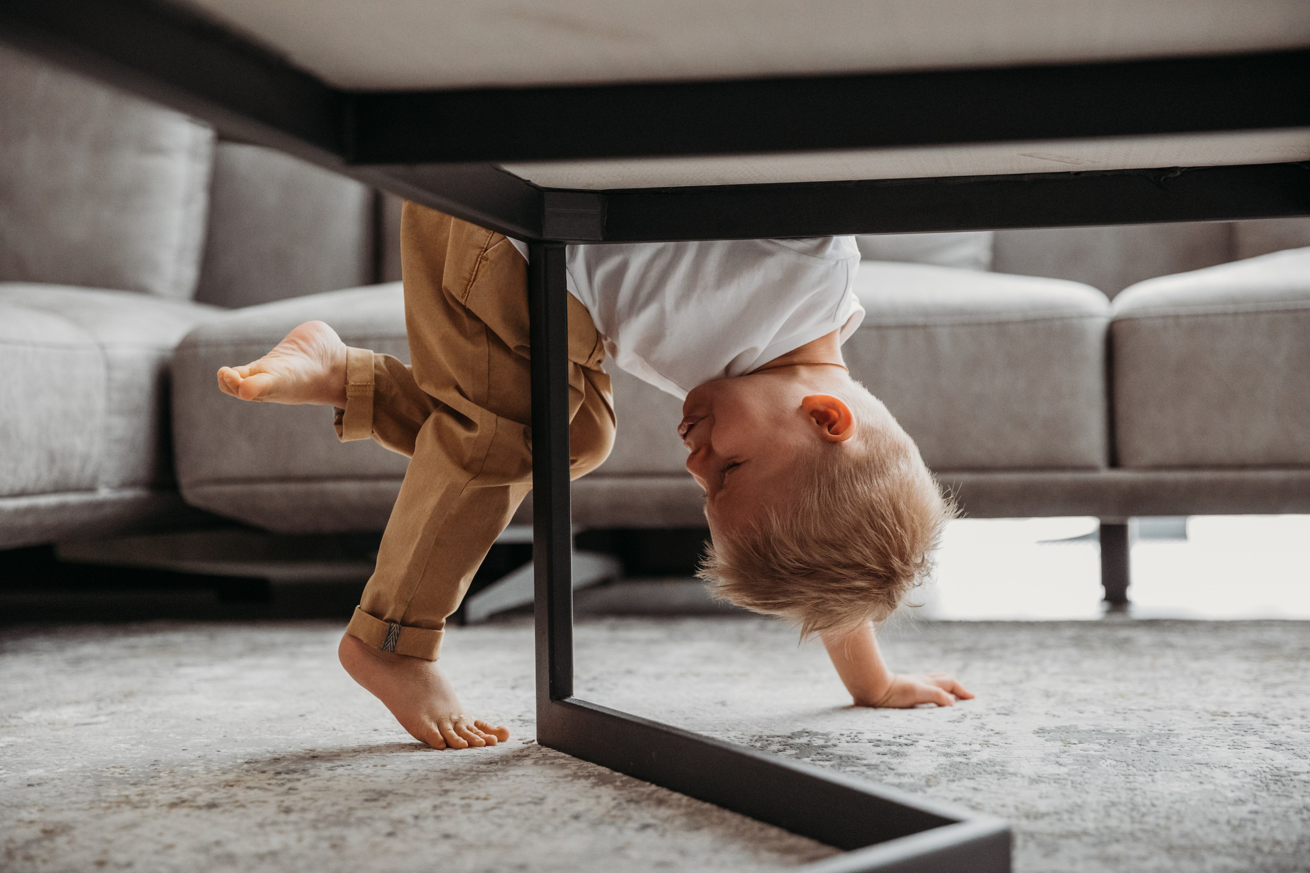 Домашняя история. Леся Гаранина. Семейный фотограф/видеограф Москва и область