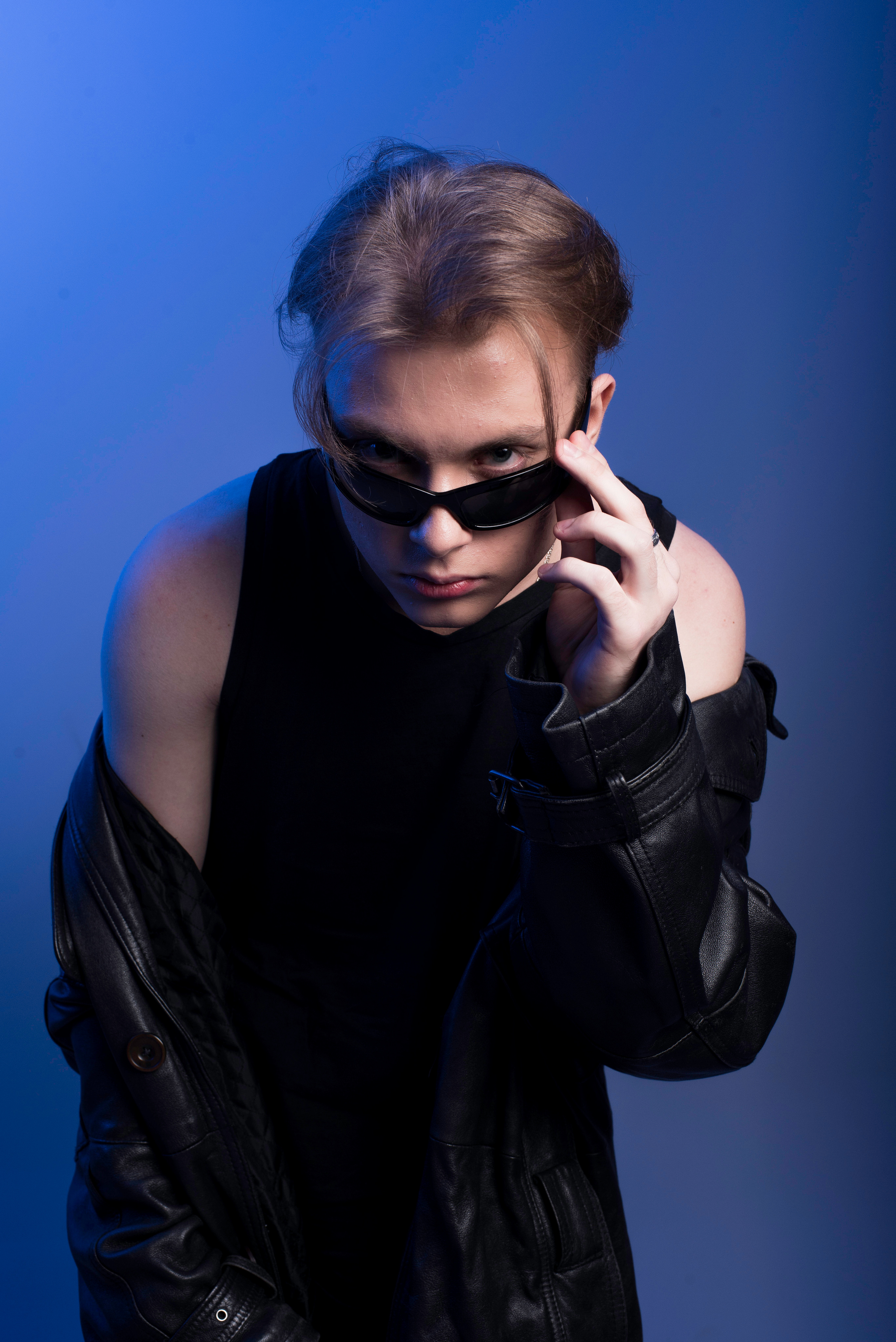 Портфолио. Журавлёва Елена