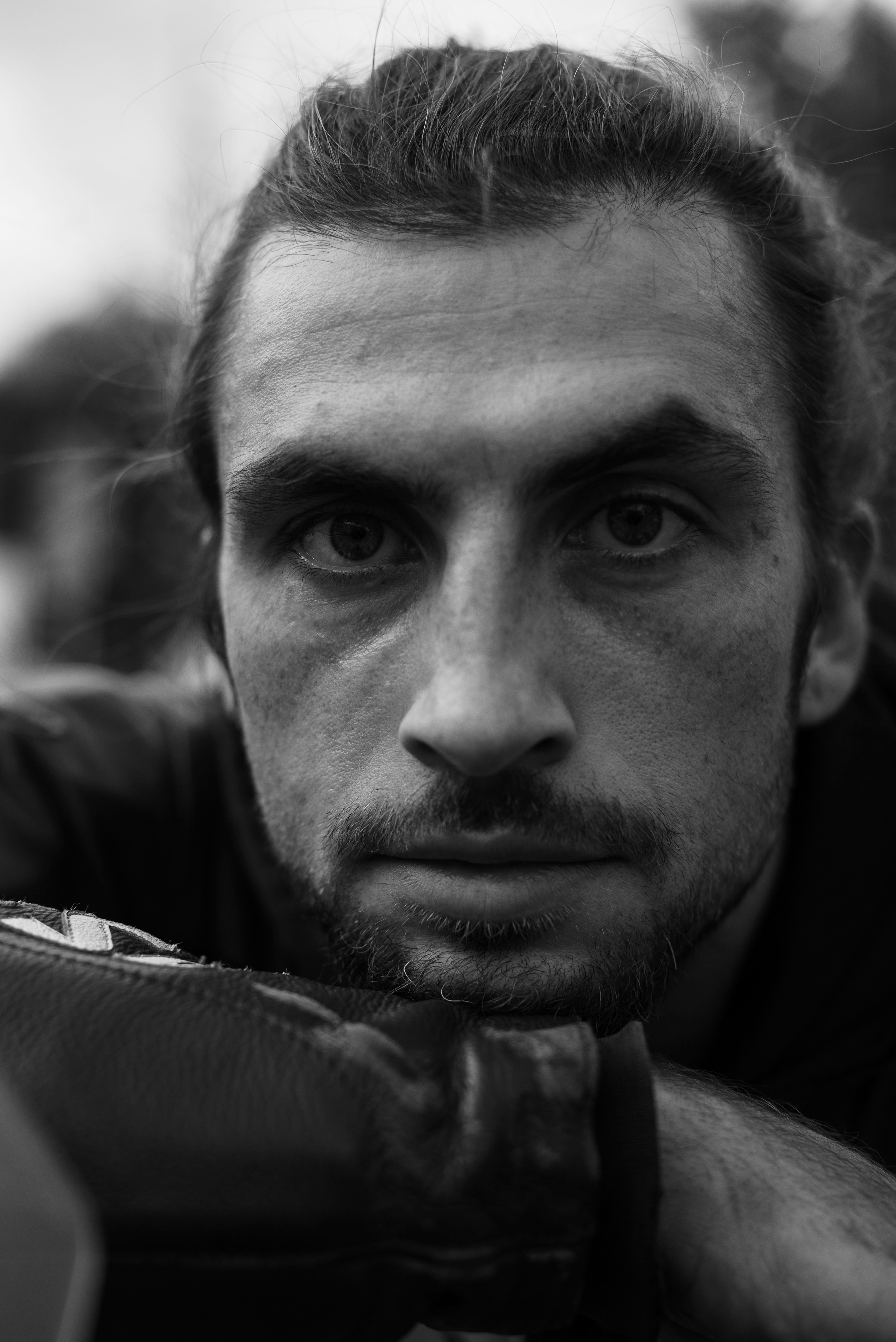 Портфолио. Журавлёва Елена