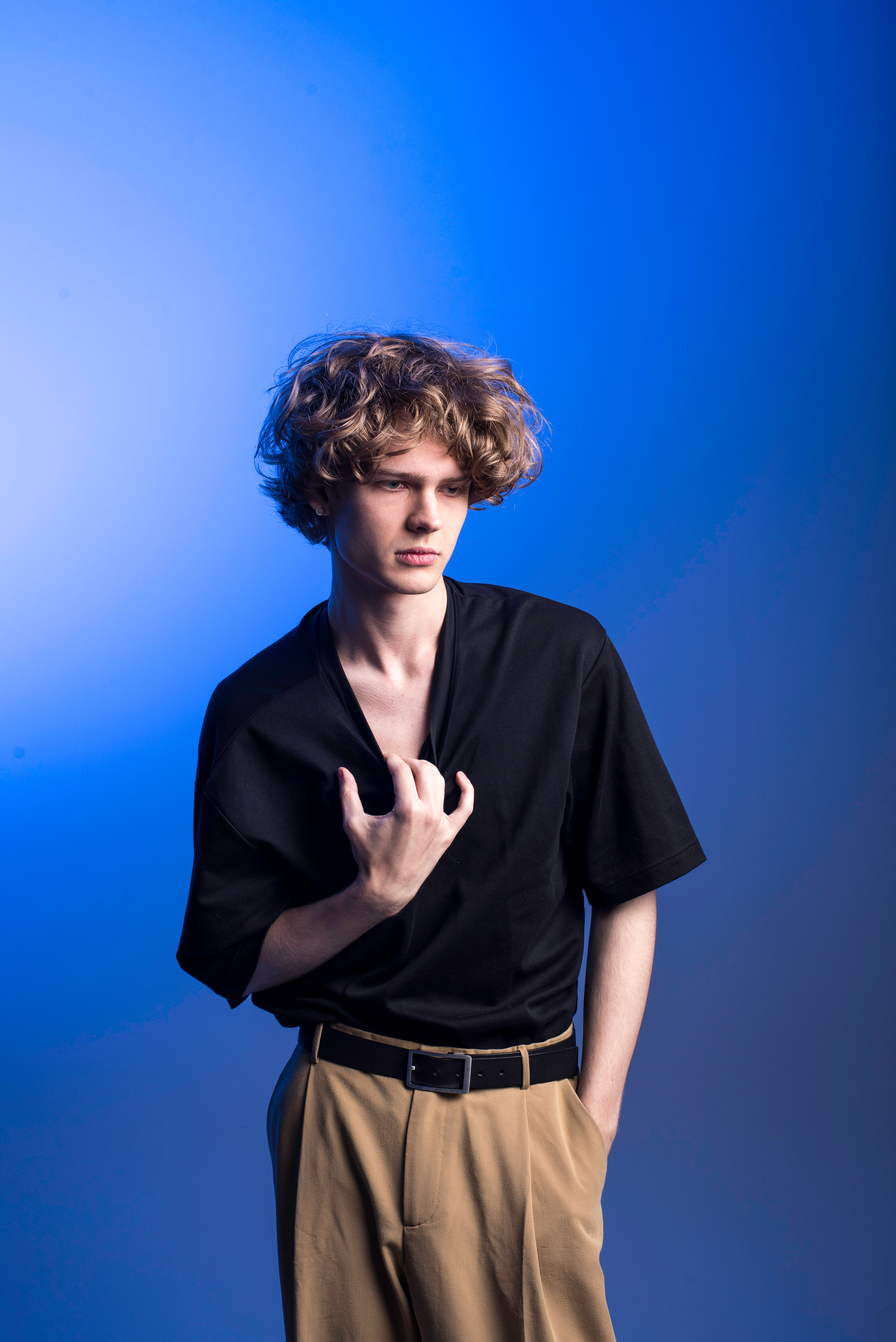 Портфолио. Журавлёва Елена