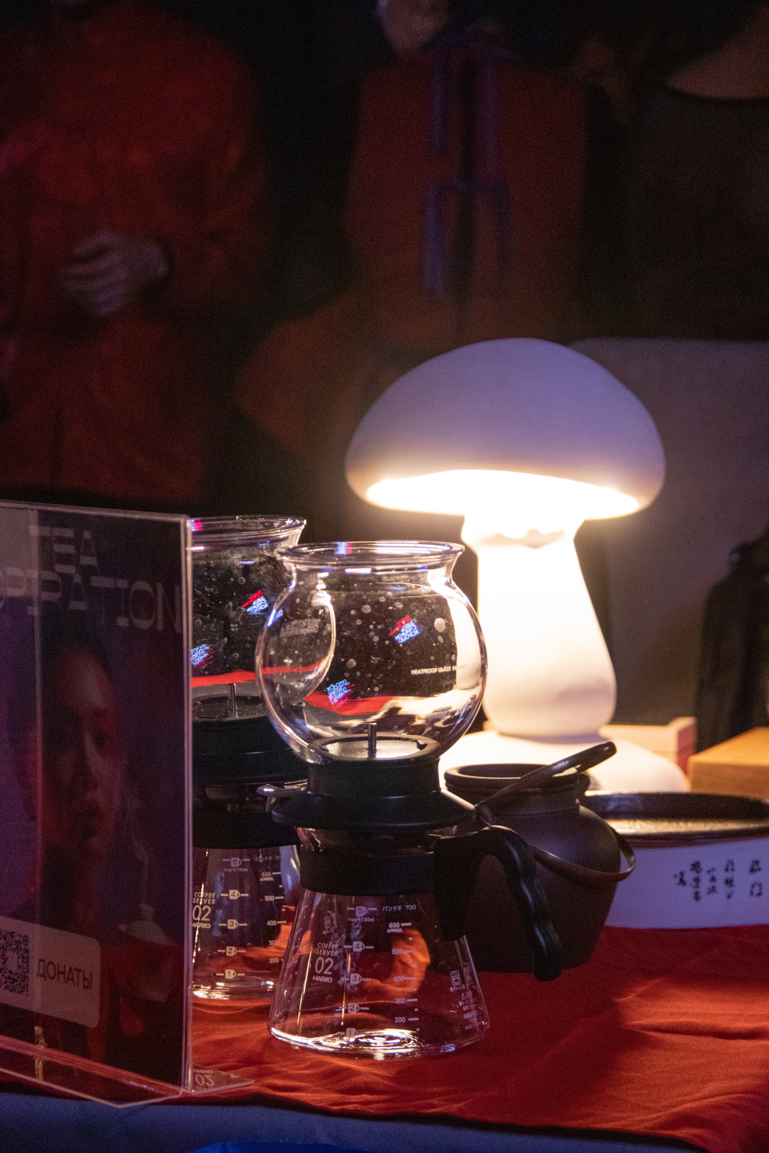 Conference & afterparty. Punklab. Janie valde |photographer & visual artist