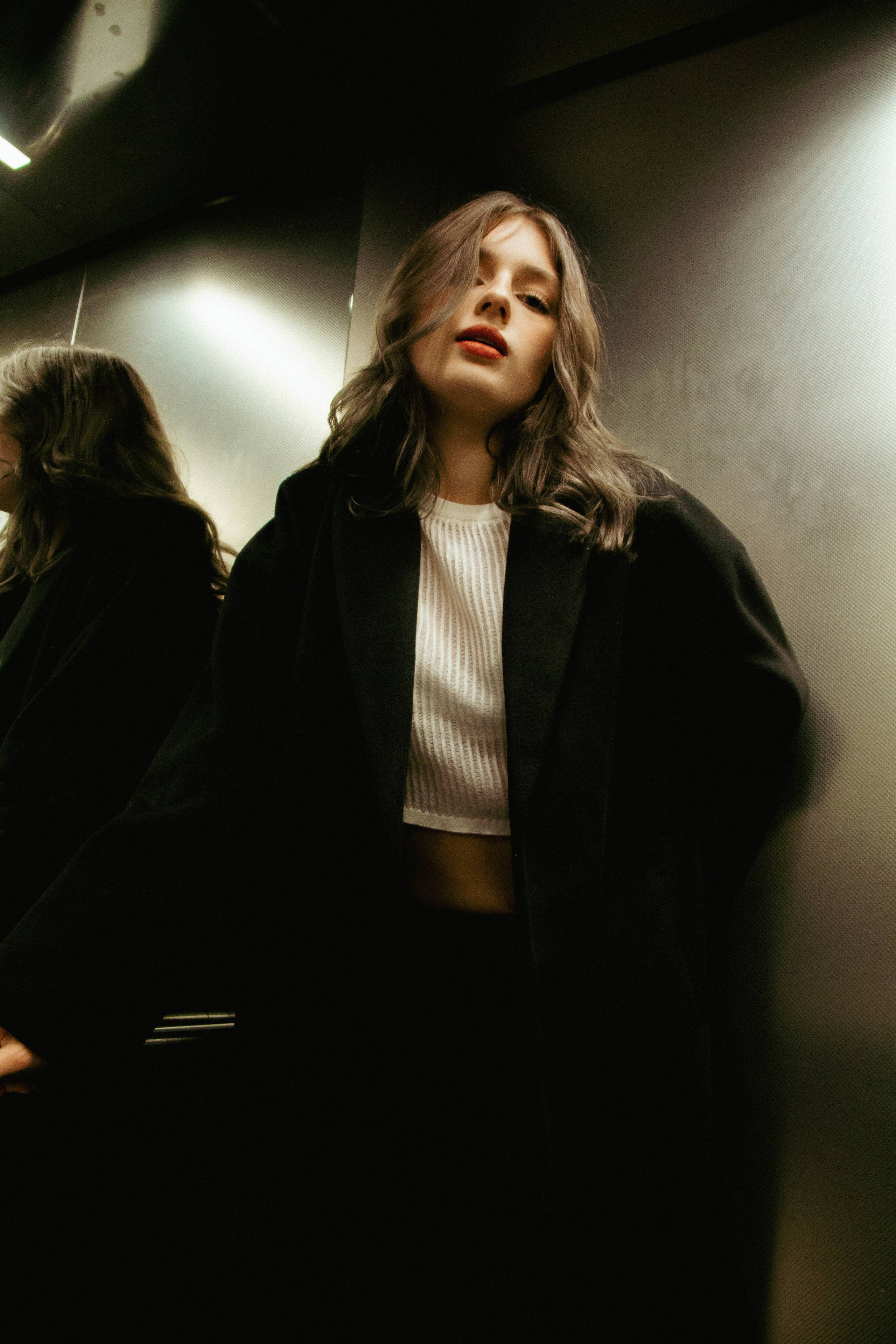 Mary. Janie valde |photographer & visual artist