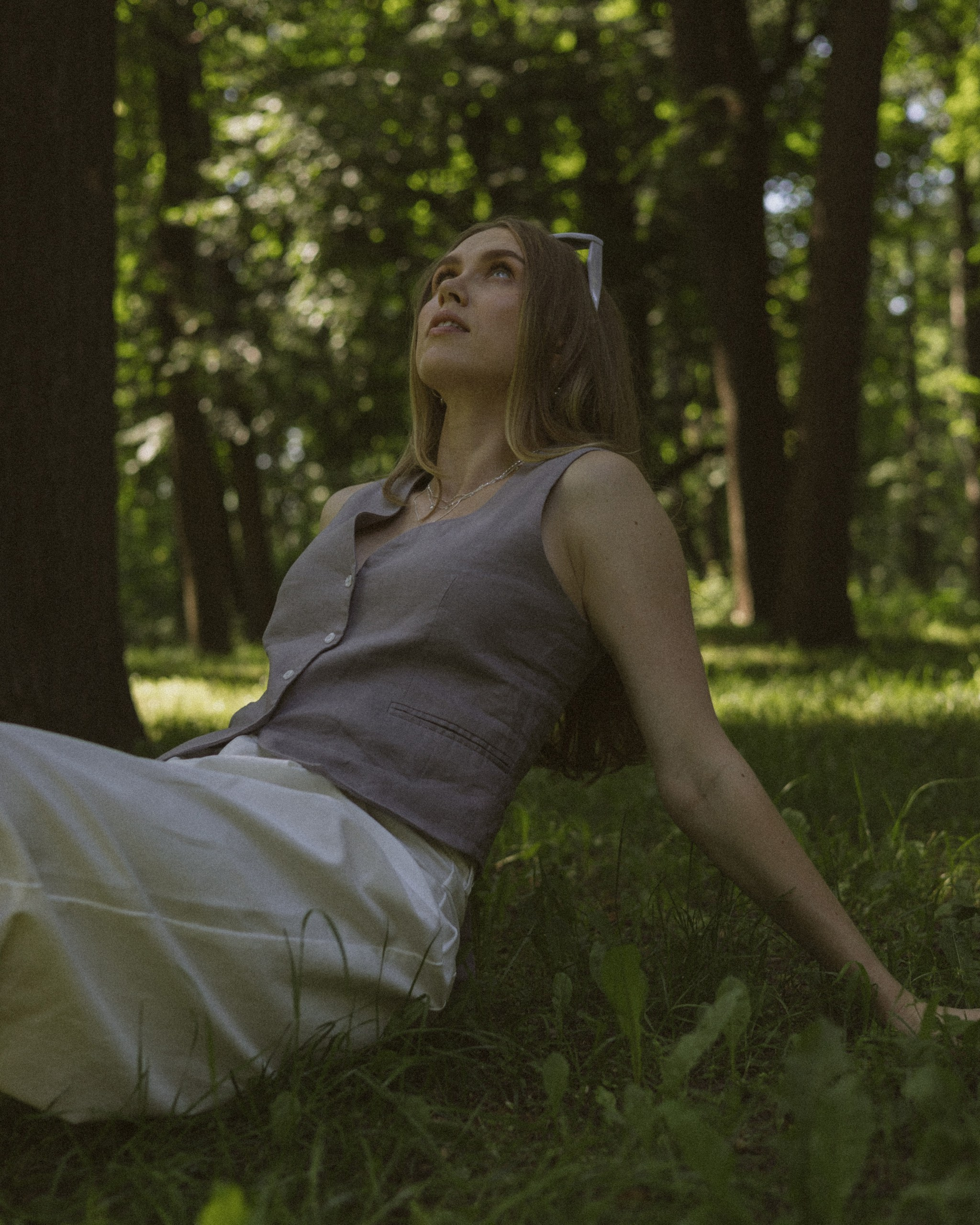 Уличная. Фотограф Москва Лада Ларина