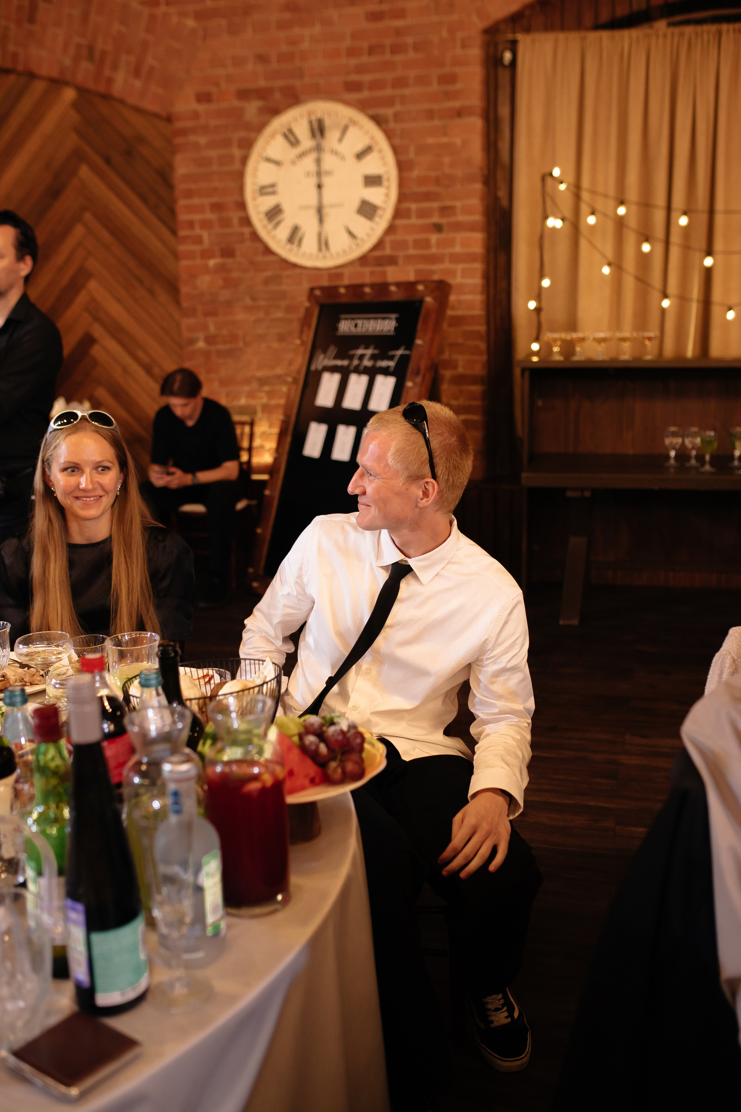 Wedding Day. Анна Михайлова|Свадебный фотограф в Санкт-Петербурге